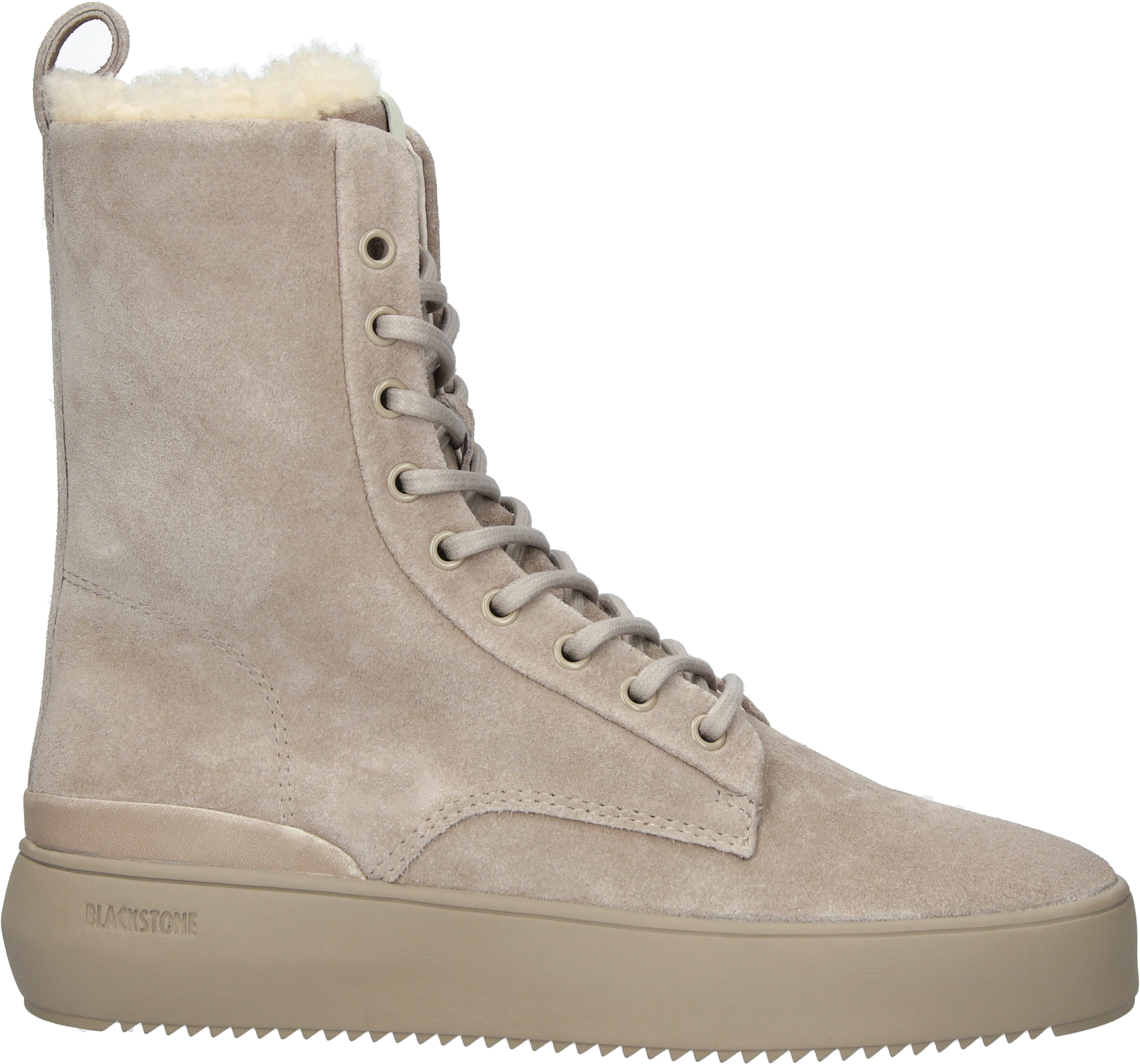 Nora - Weathered Teak - Boots