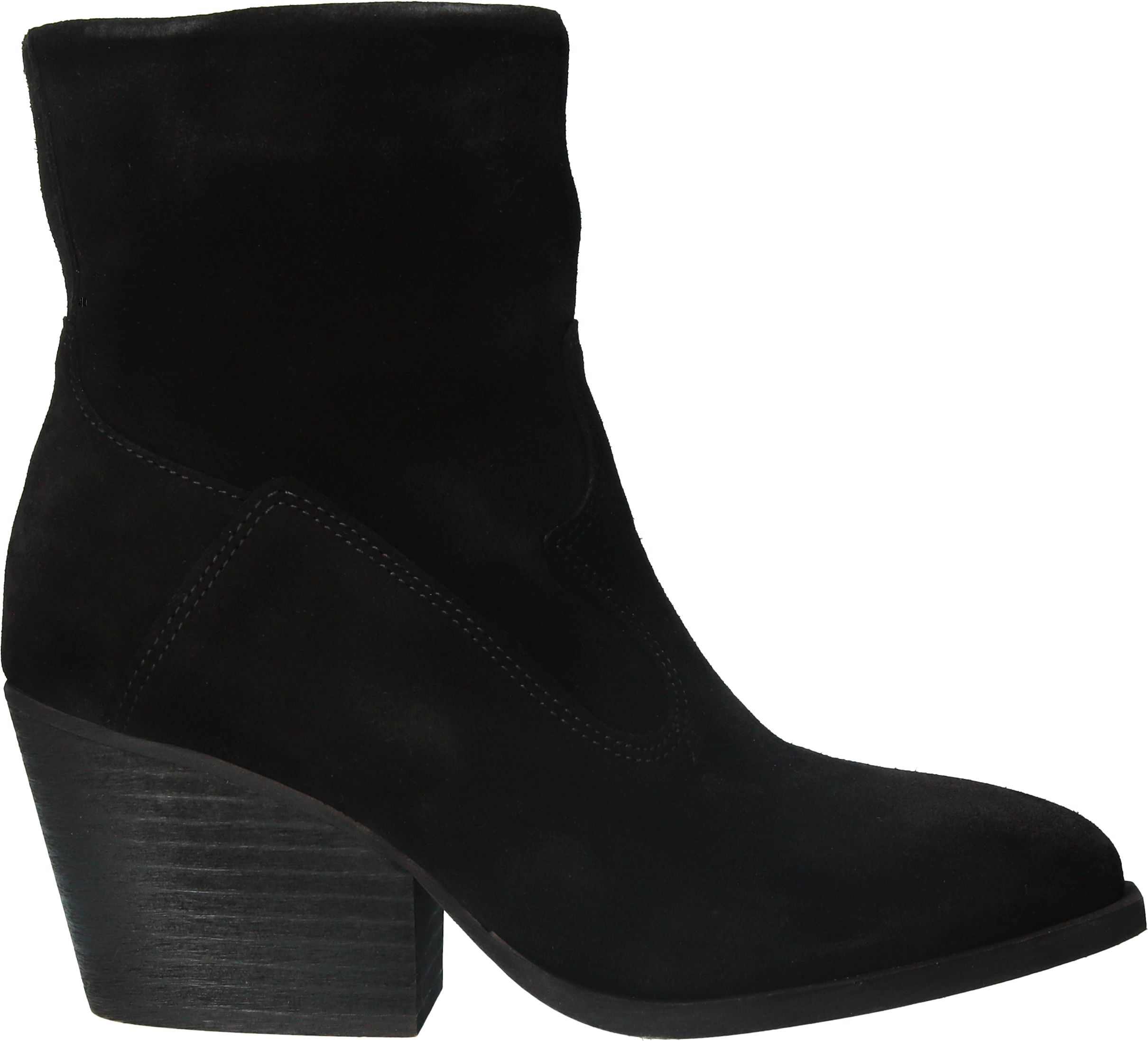 Cassidy - Black - Boots