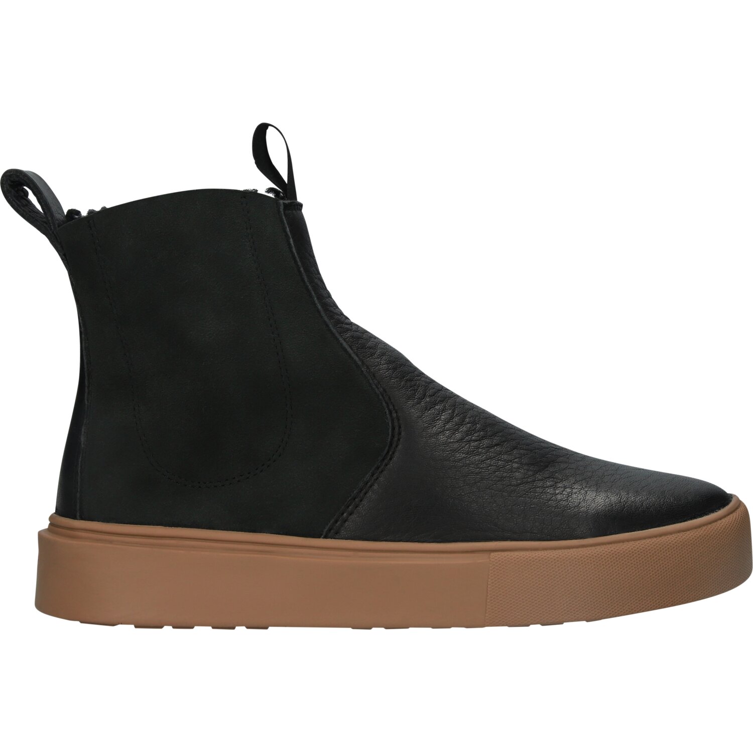 Blackstone SERMEQ NAALU - CL208 Black - Chelsea boots - Vrouw - Black - Maat: 37