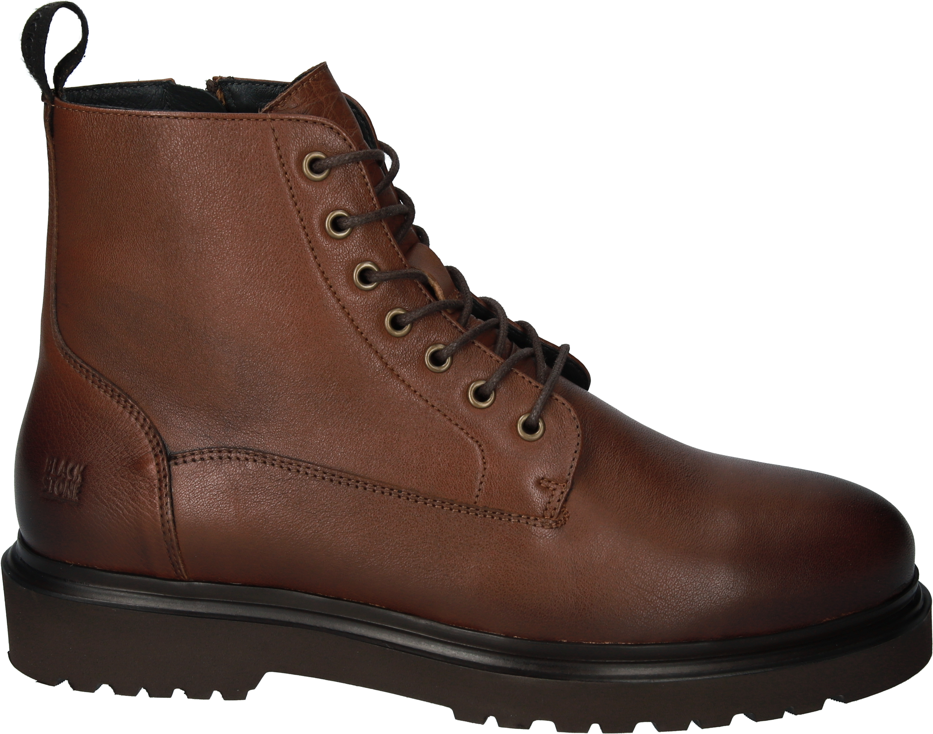 Brody - Brown - Boots