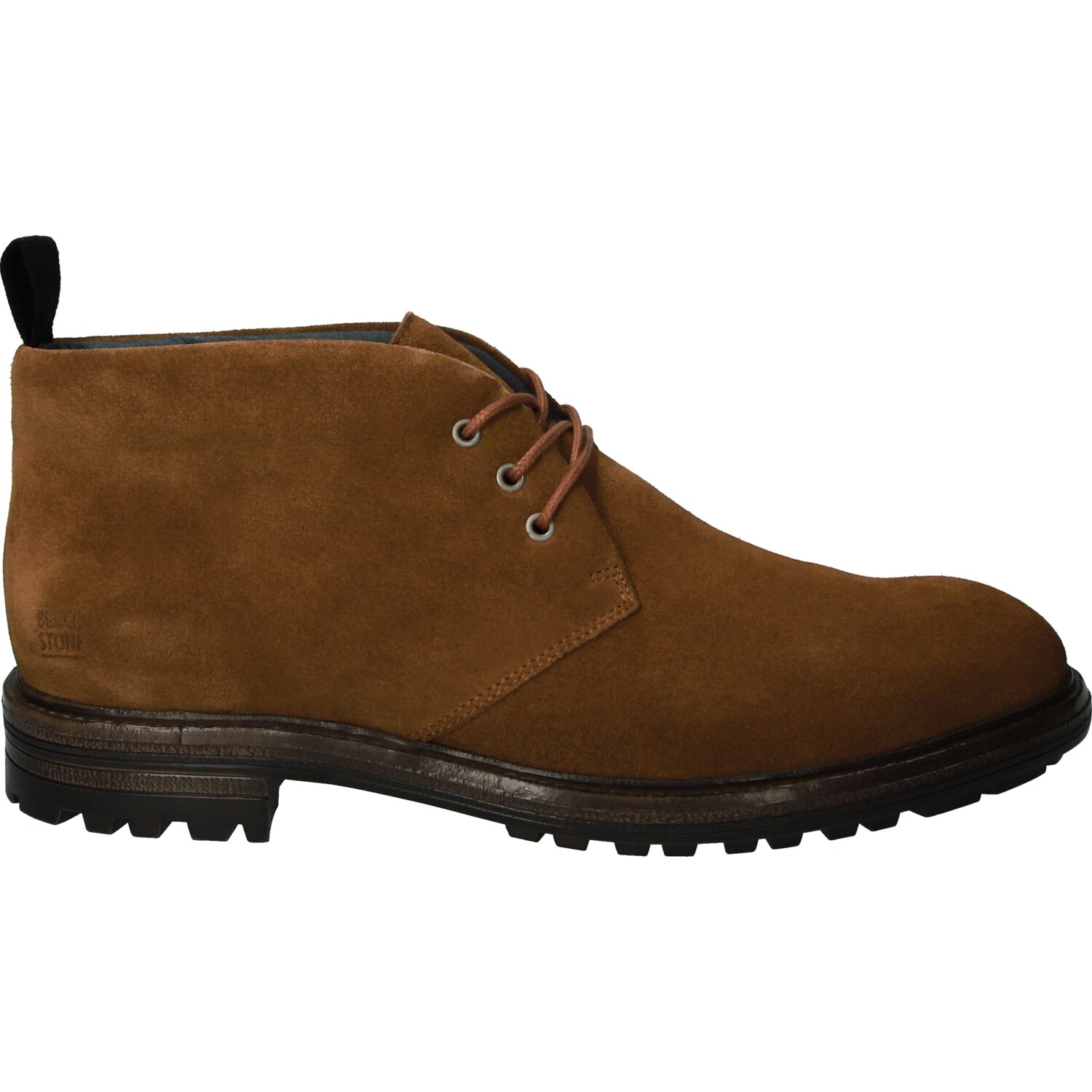 Don - Tabacco - Desert boots