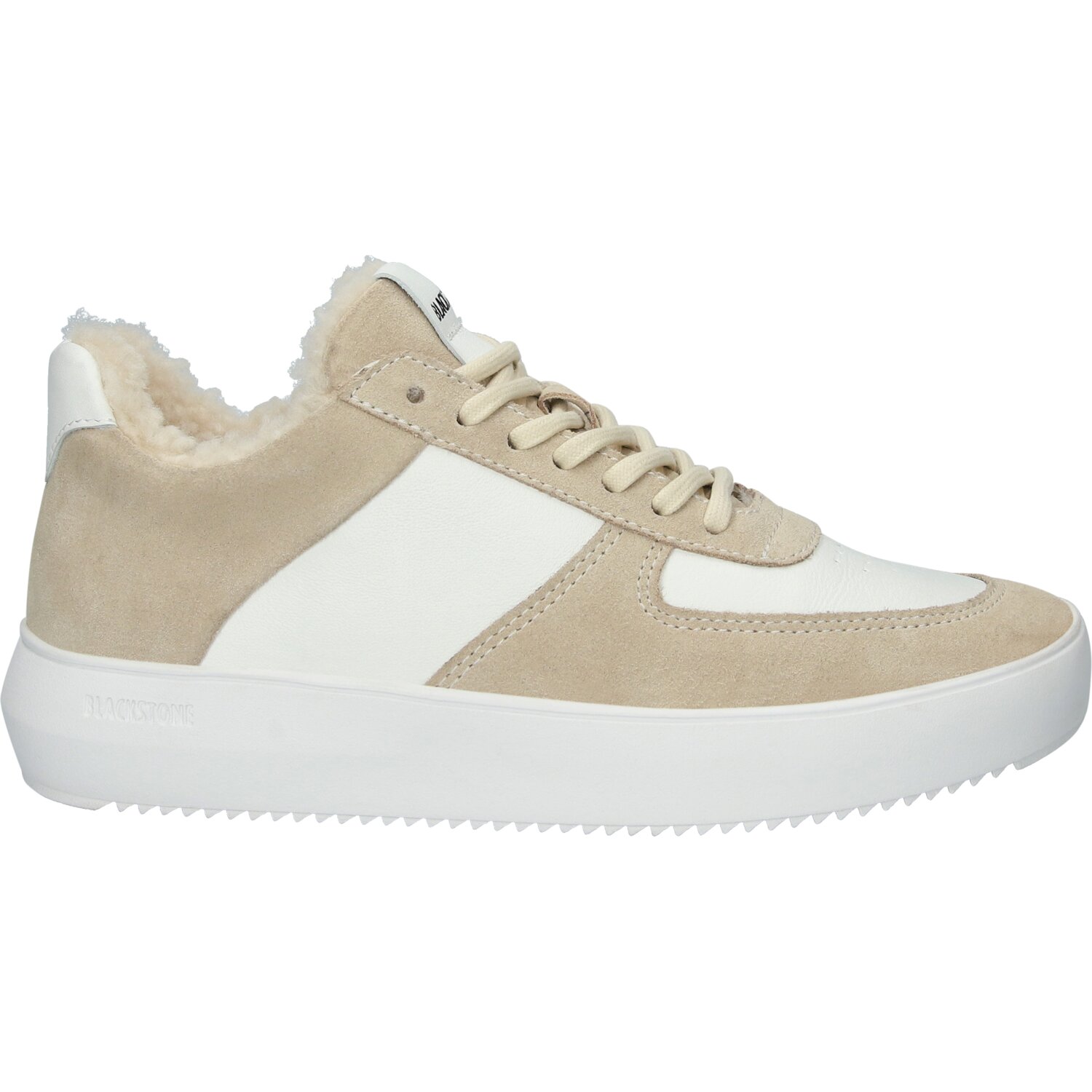 Hitty - Angora - Sneaker (low)