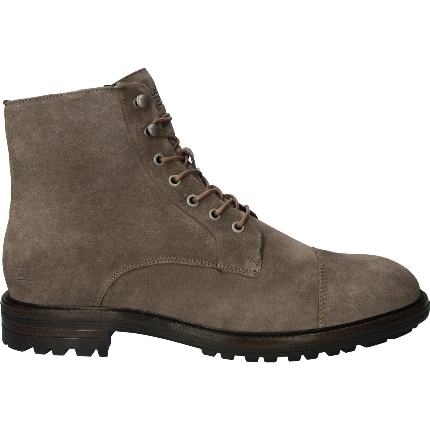 Lester - Taupe - Boots