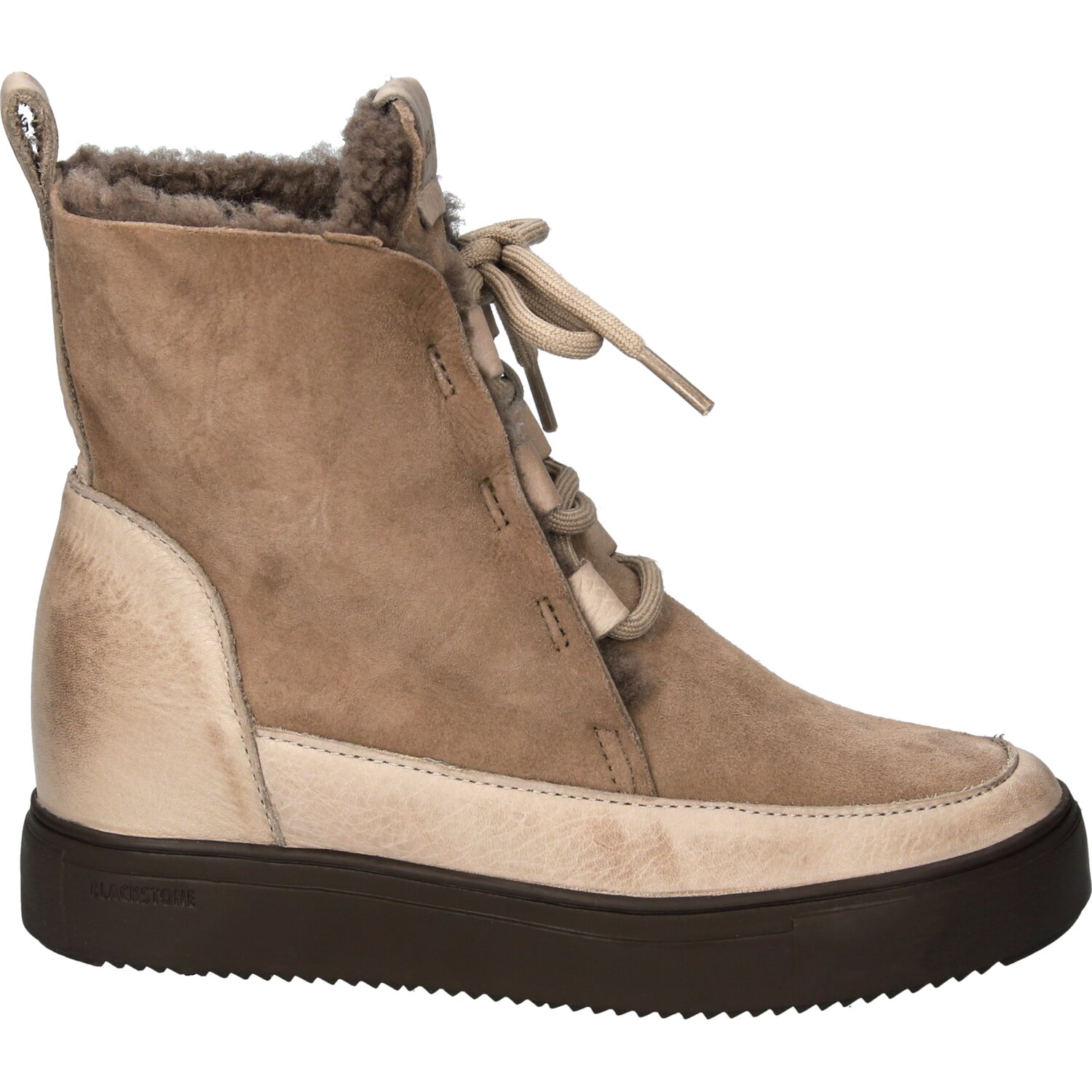 Kallik - Fossil - Sneaker (high)