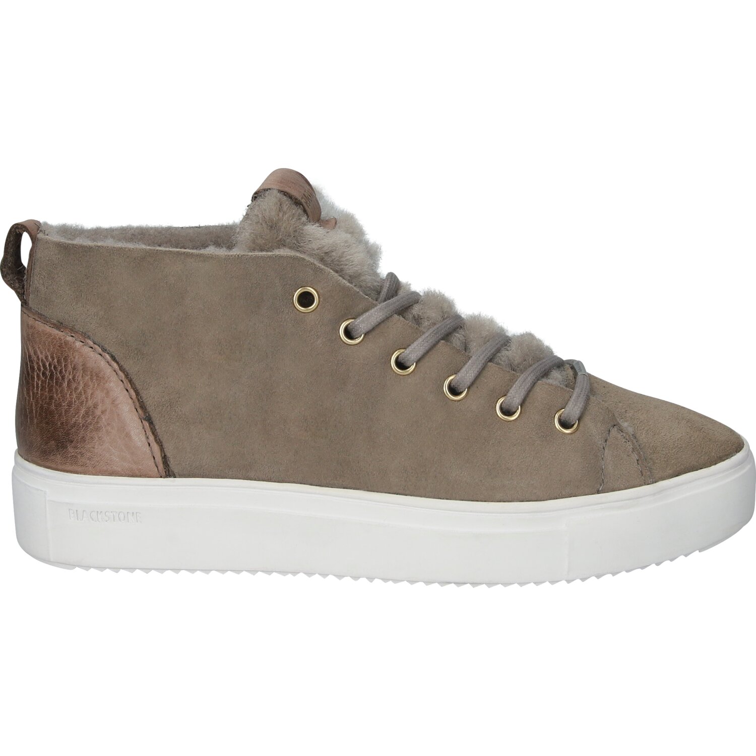 Arnaq - Iceland - Sneaker (mid)