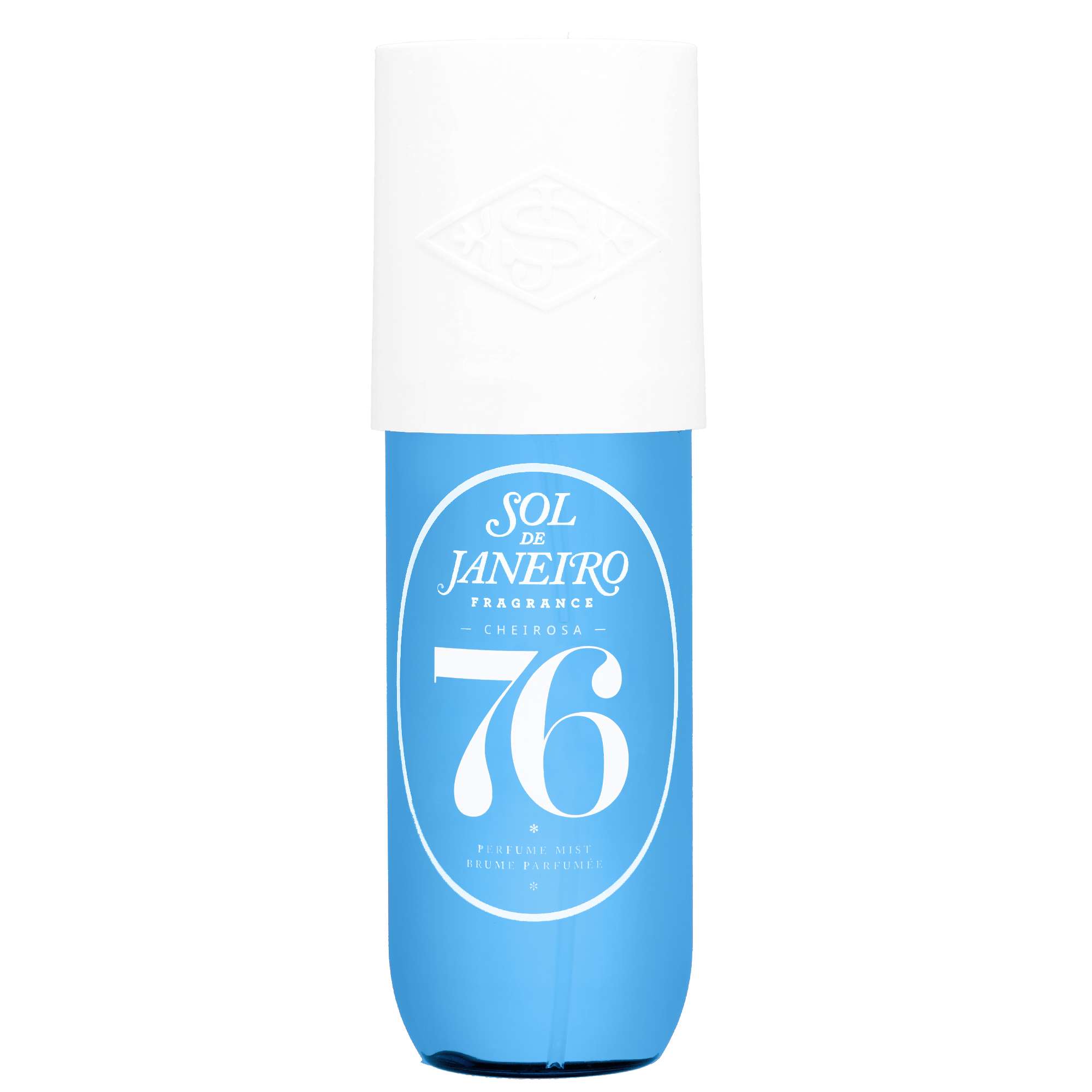 Cheirosa Delícia Drench 76 Perfume Mist