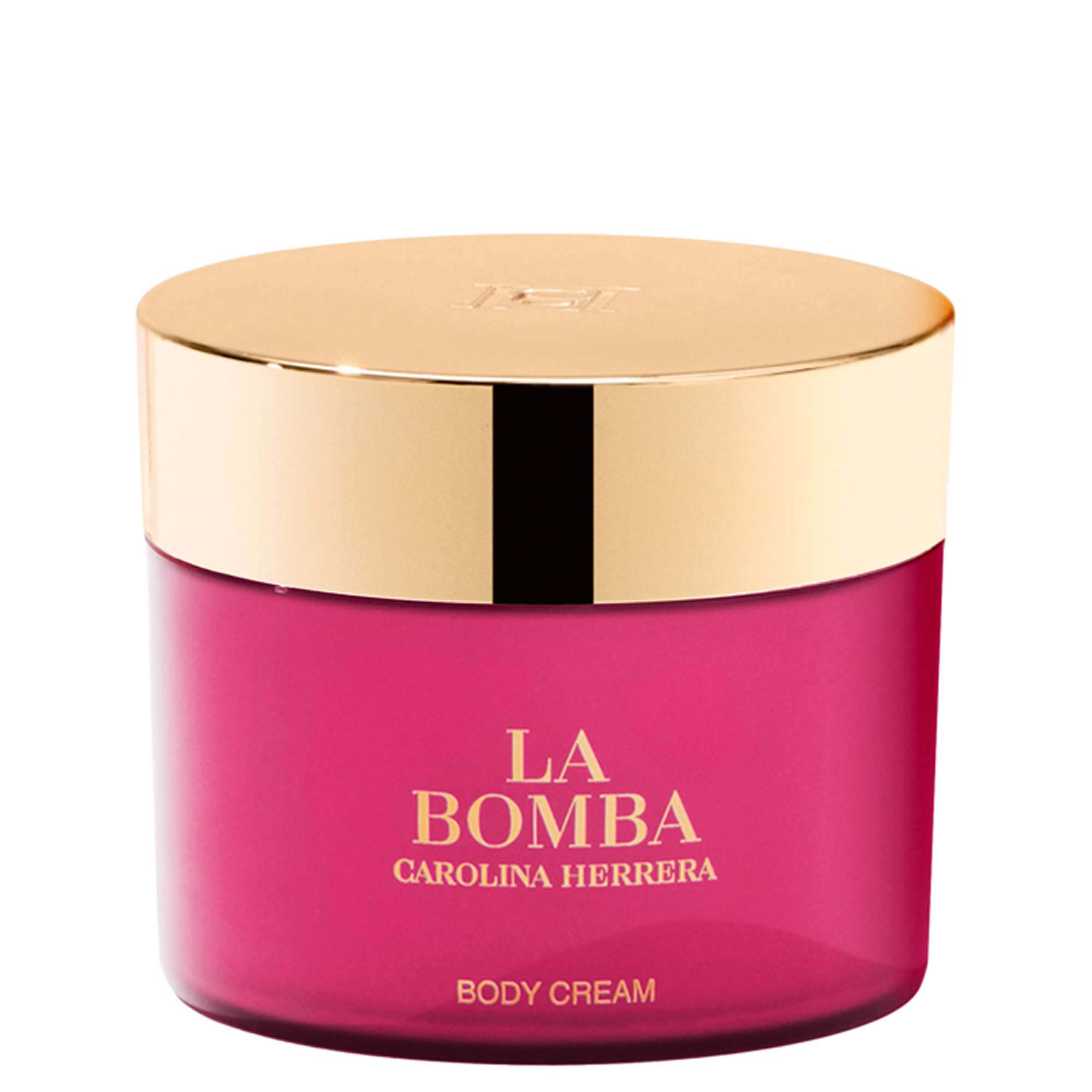 La Bomba Body Cream 200 ml.