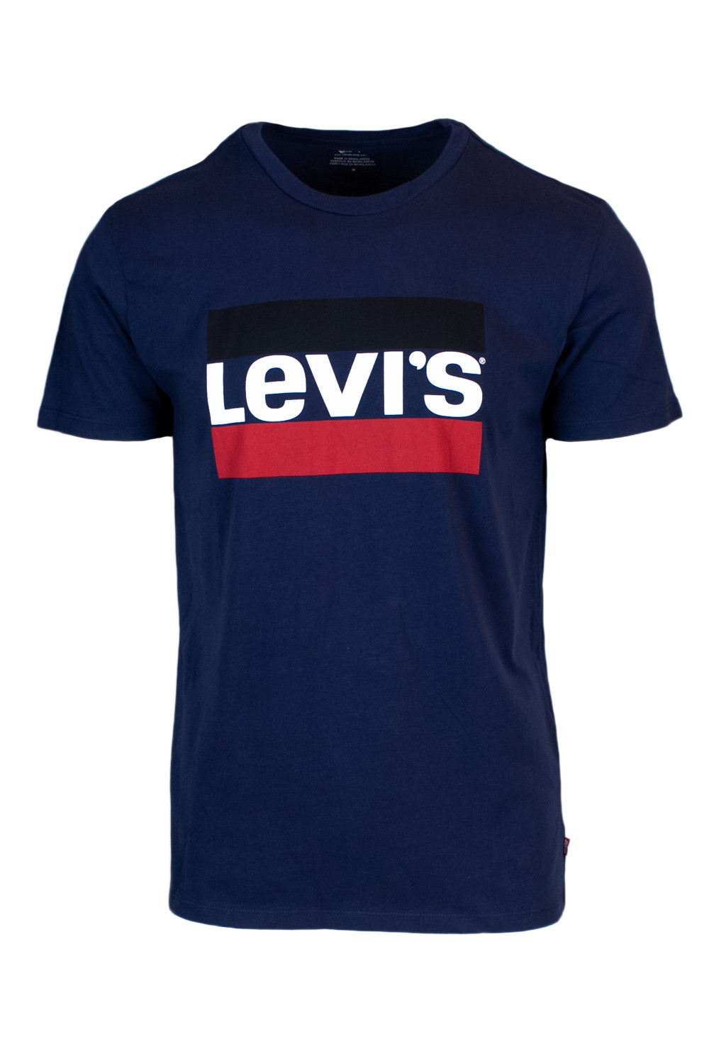 Levi's Men's Sportswear Logo Graphic T-Shirt - Image 2