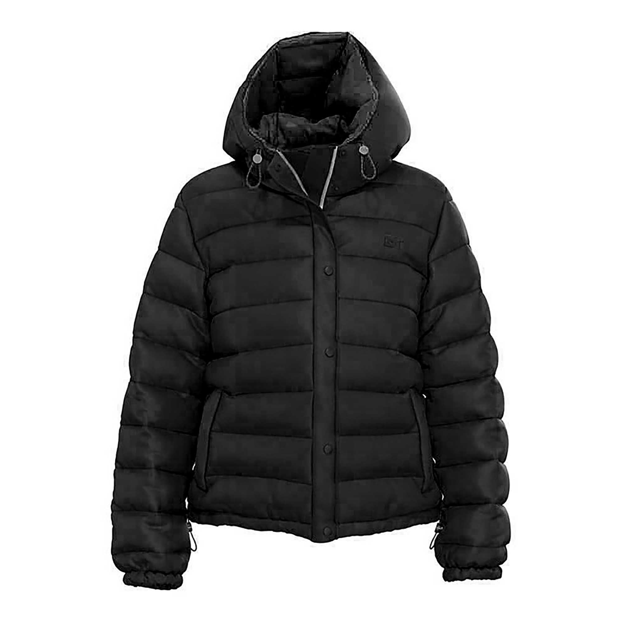 Edie Packable Jacka