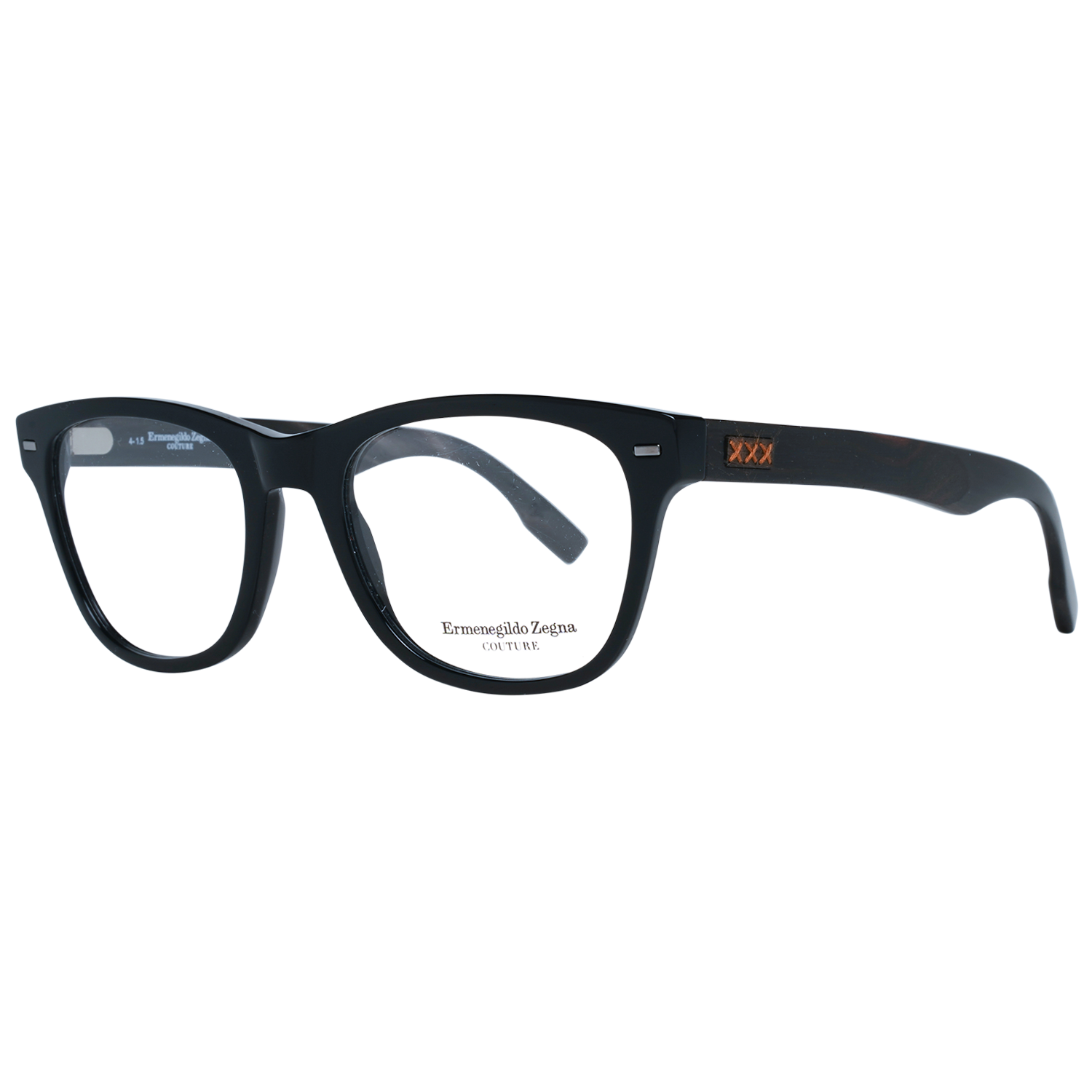 Zegna Couture Lunettes ZC5001 52 001