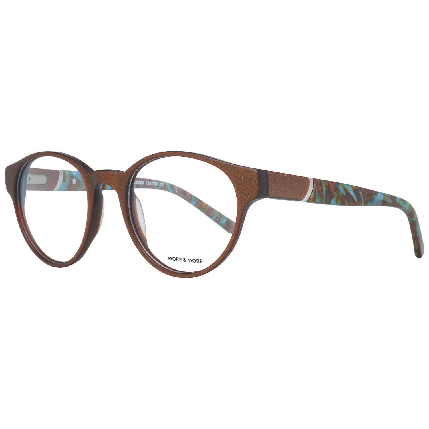 More & More Optical Frame 50508 720 48