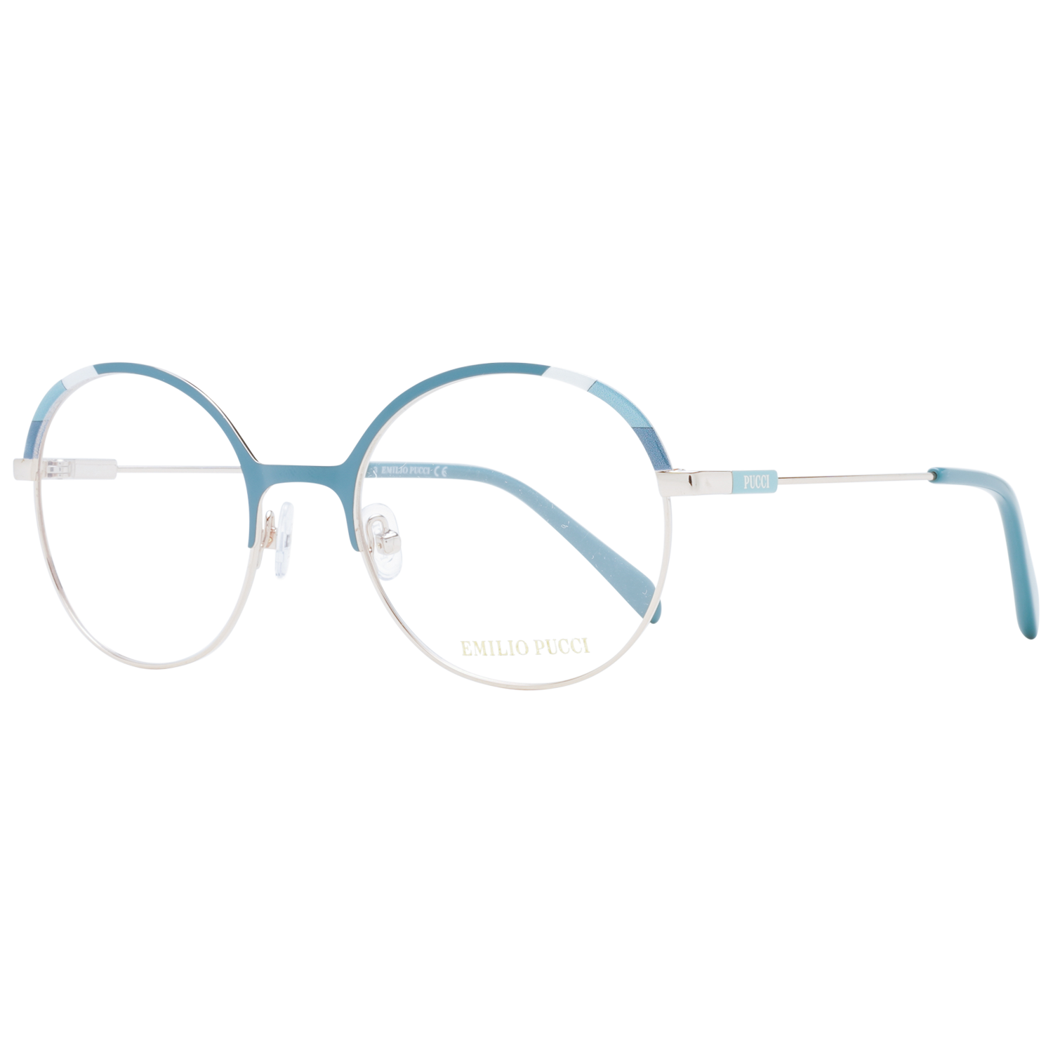 Emilio Pucci Optisch montuur EP5201 089 51