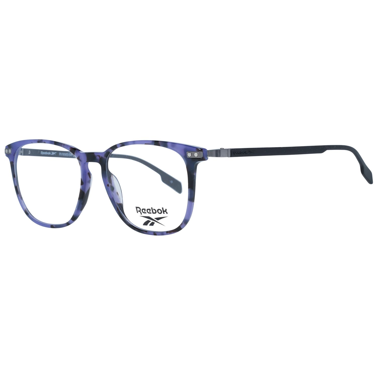 Reebok Unisex Mehrfarbig Optische Fassung Rv9565 04 53 Einheitsgröße