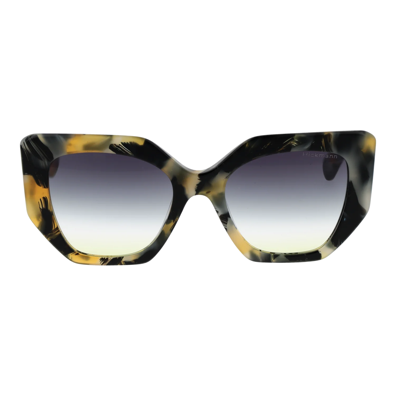 Ana Hickmann Sunglasses HI9224 G21 53 solglasögon dam – bild 2