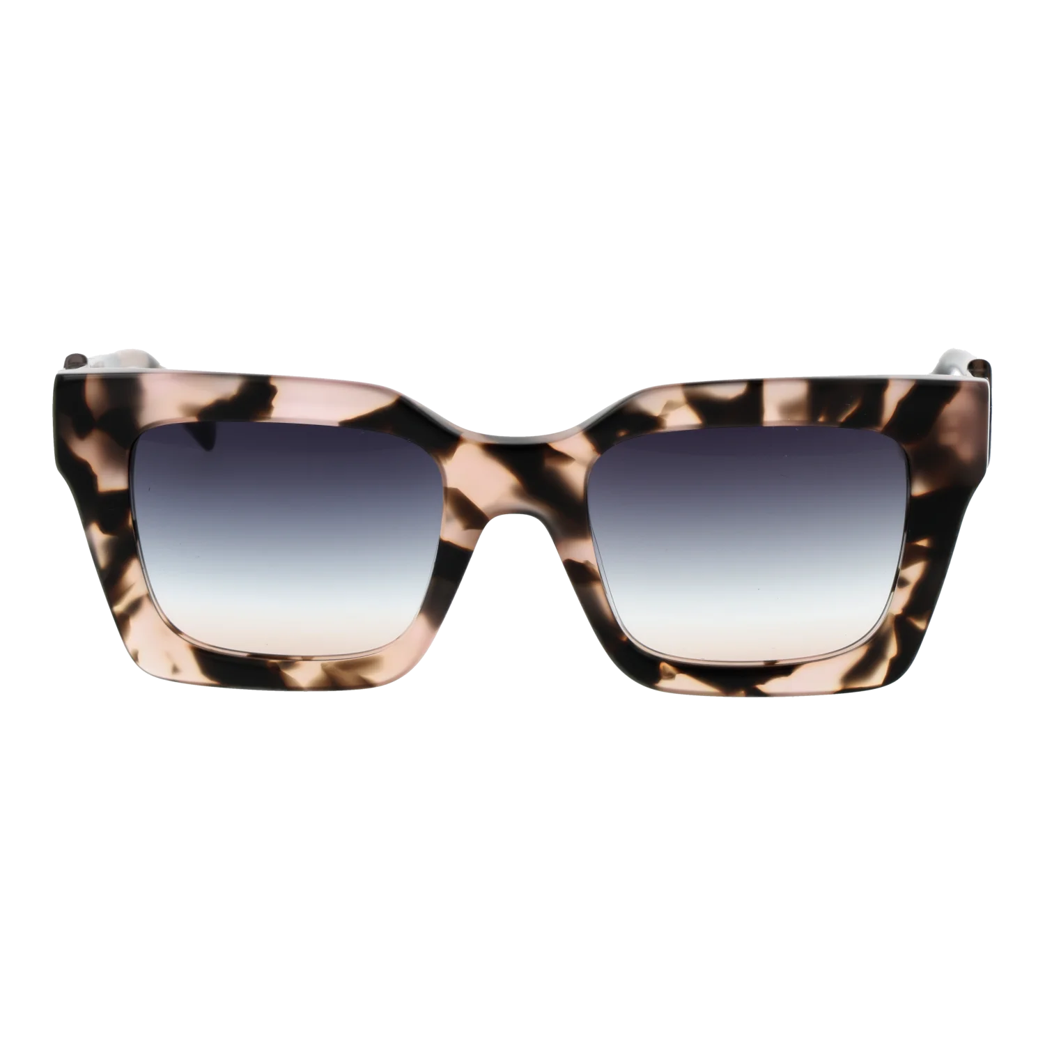 Ana Hickmann Sunglasses HI9213 G21 51 solglasögon dam – bild 2