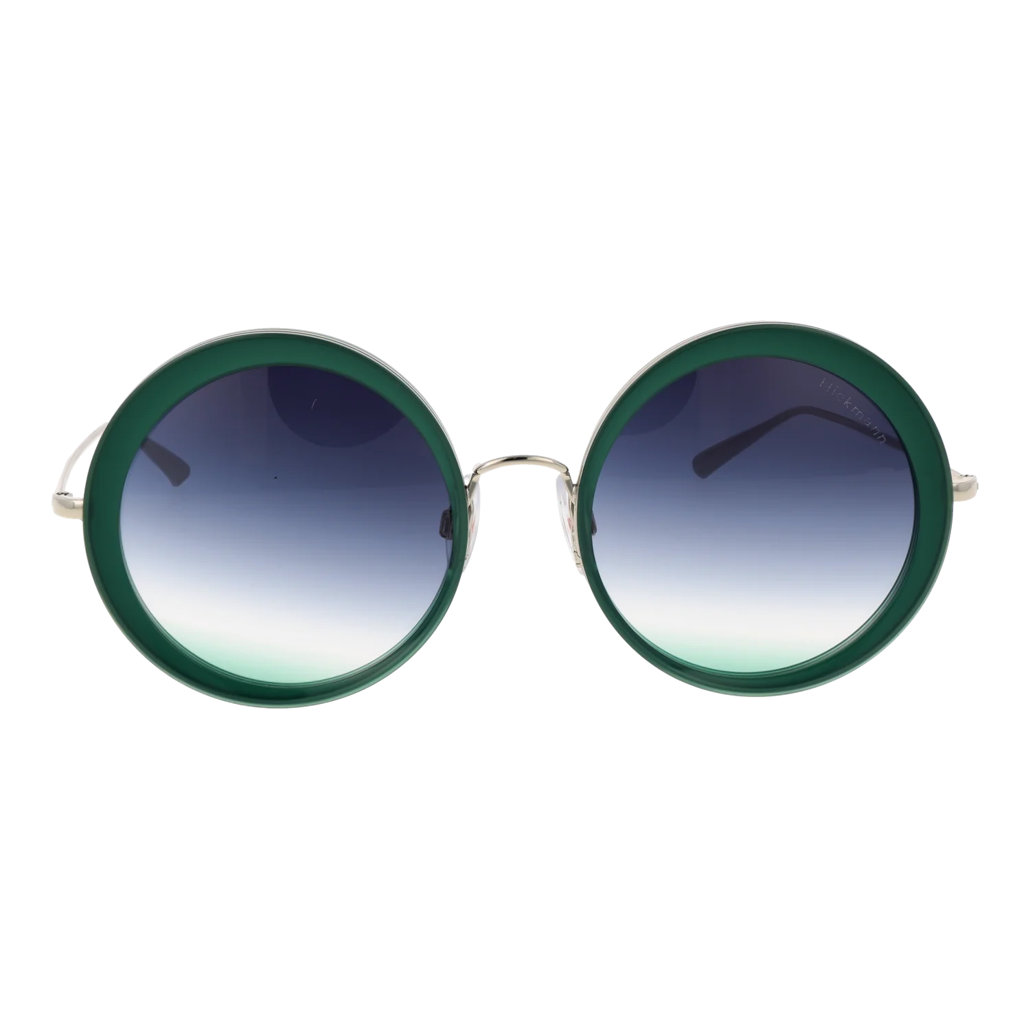 Ana Hickmann Sunglasses HI3194 T01 54 solglasögon dam – bild 2