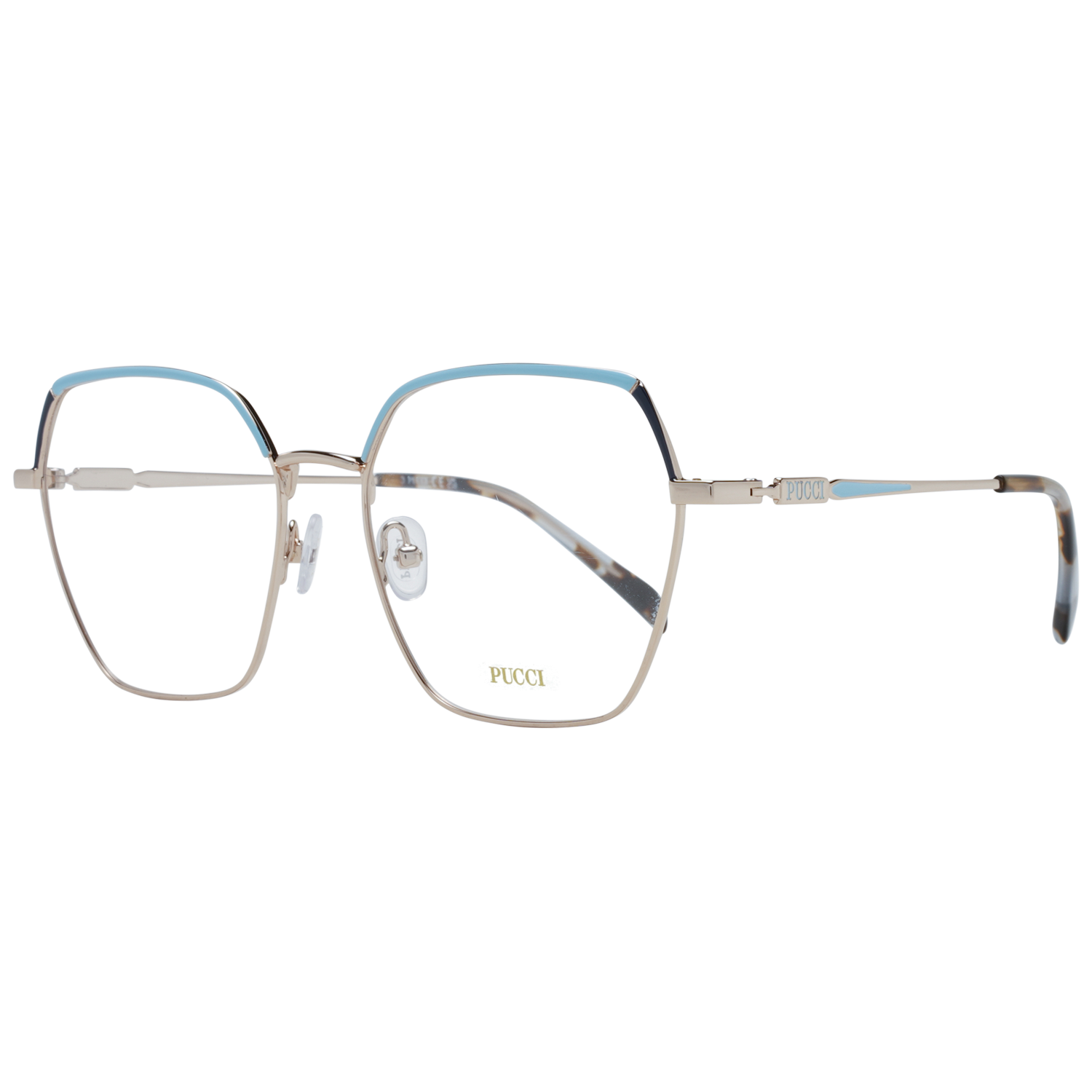 Emilio Pucci Optisch montuur EP5222 032 54