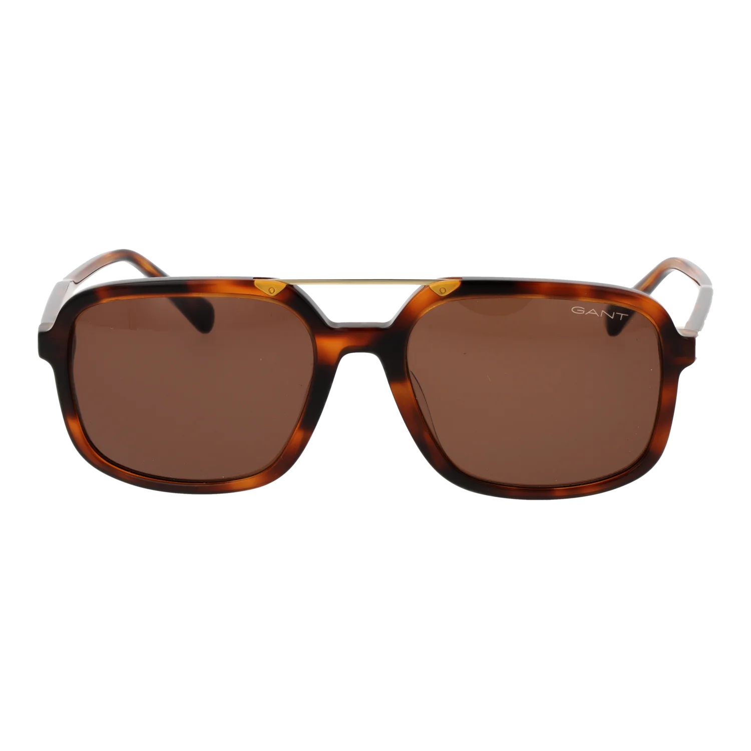 Gant Ga00016 52e 54 mm solglasögon herr – bild 2