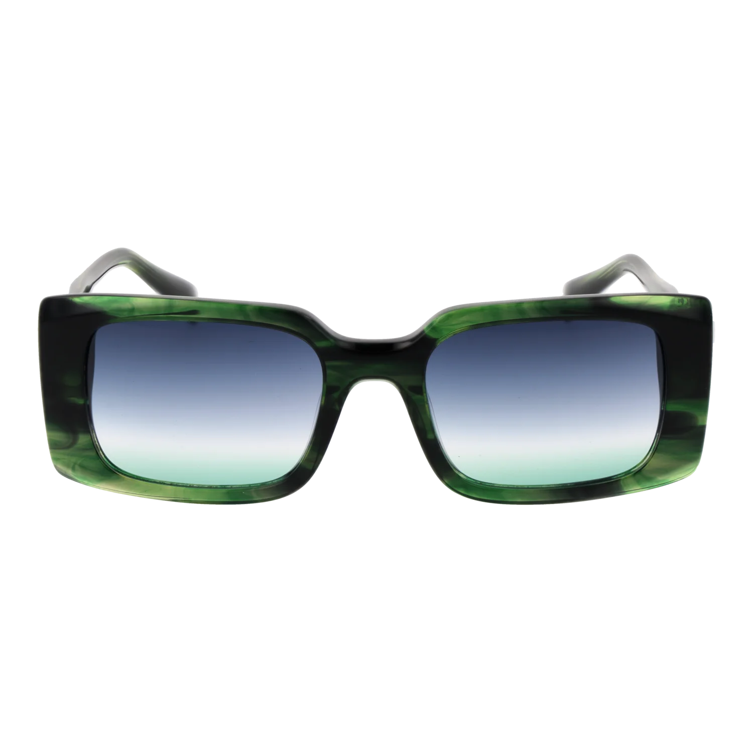 Ana Hickmann Sunglasses HI9212 E01 52 solglasögon dam – bild 2