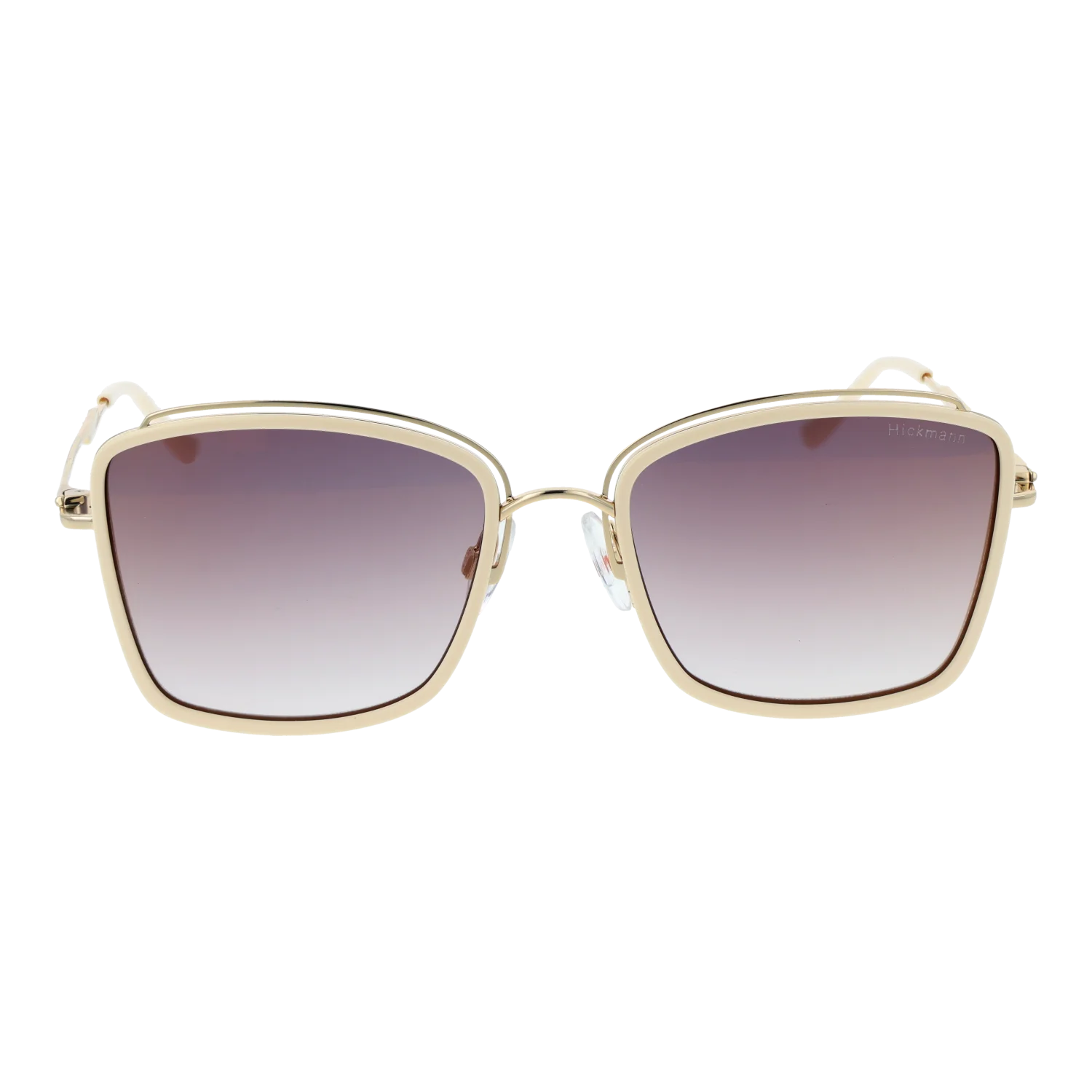 Ana Hickmann Sunglasses HI3220 D01 54 solglasögon dam – bild 2