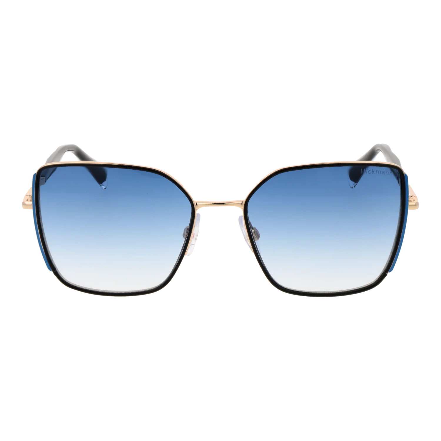 Ana Hickmann Sunglasses HI3208 A01A 54 solglasögon dam – bild 2