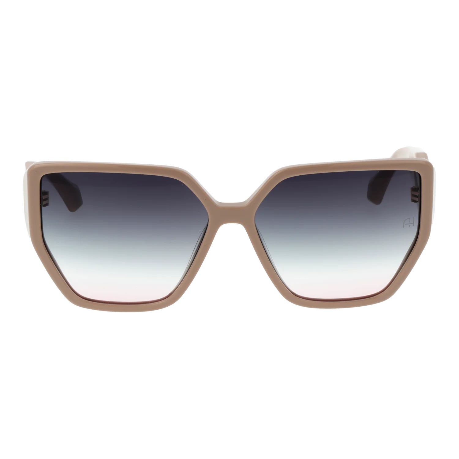 Ana Hickmann Sunglasses AH9432 D01 59 solglasögon dam – bild 2