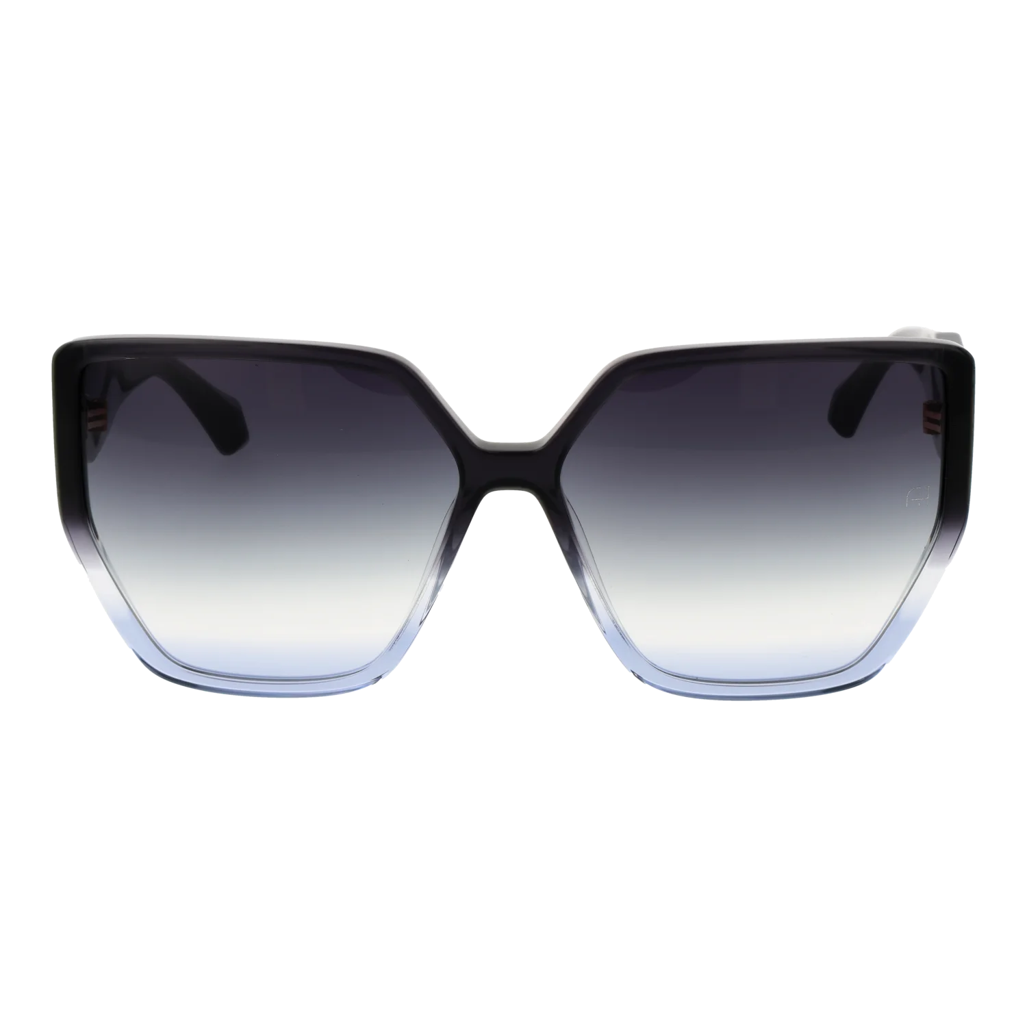 Ana Hickmann Sunglasses AH9420 C03 62 solglasögon dam – bild 2