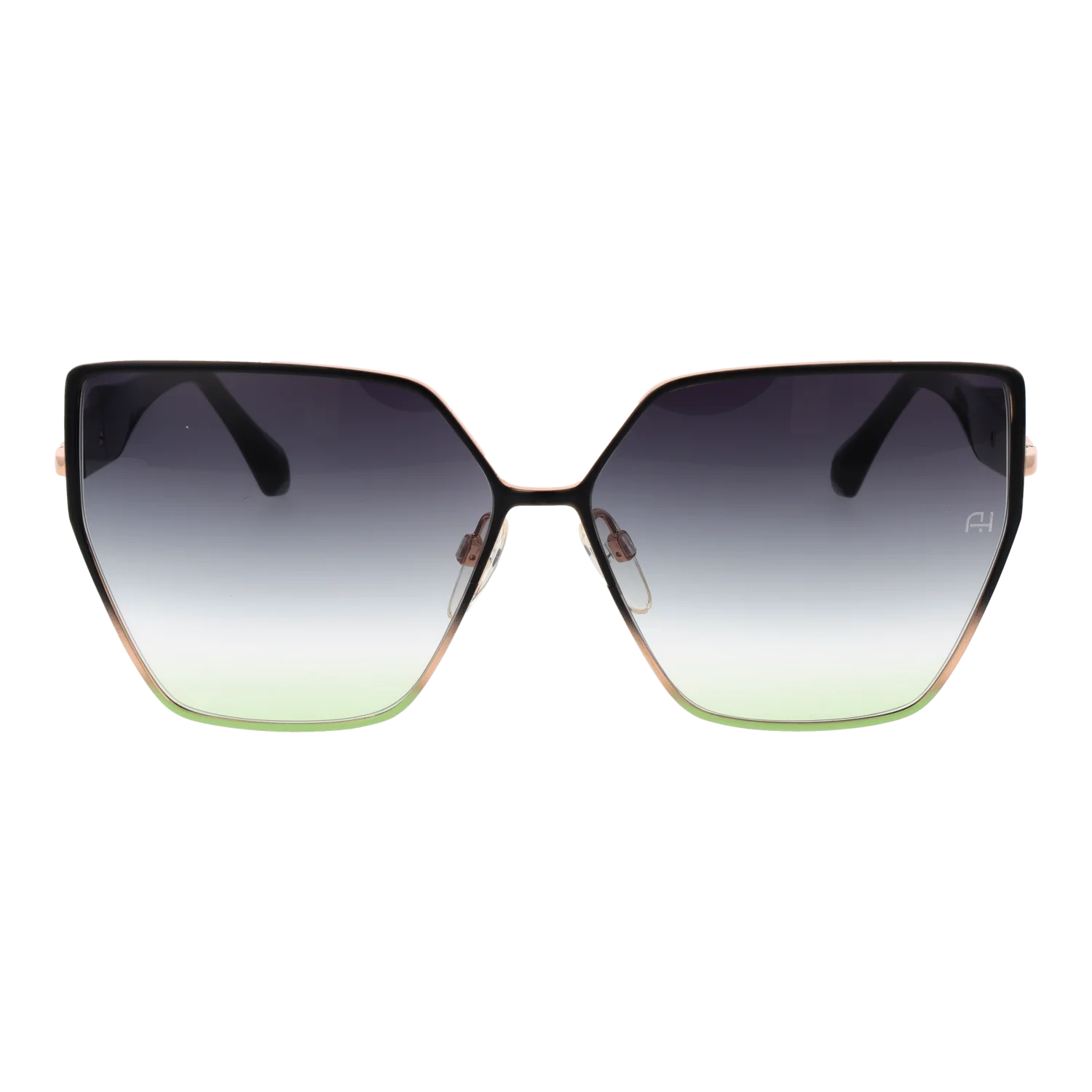 Ana Hickmann Sunglasses AH3293 12A 63 solglasögon dam – bild 2