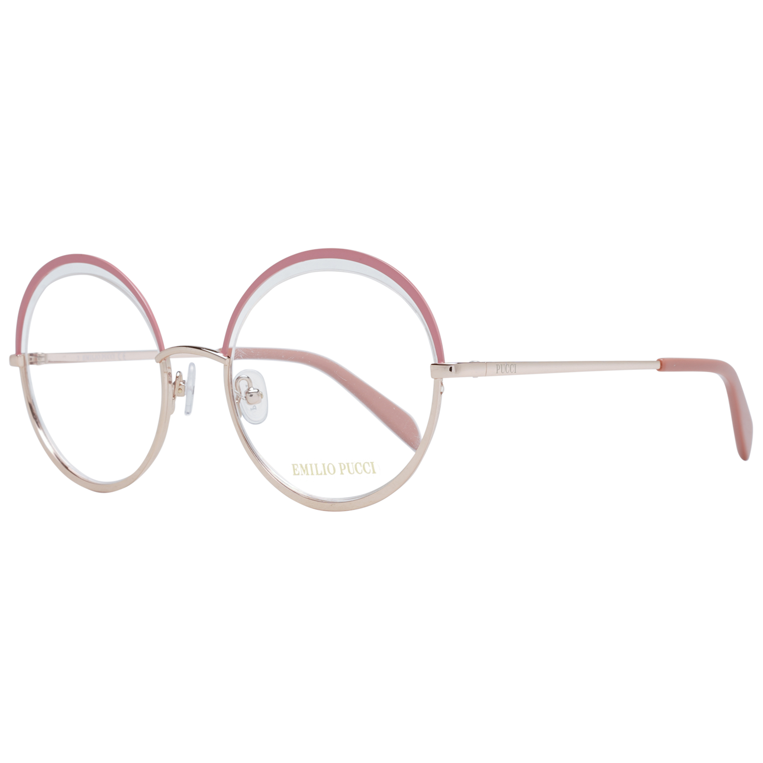 Emilio Pucci Optisch montuur EP5207 074 53