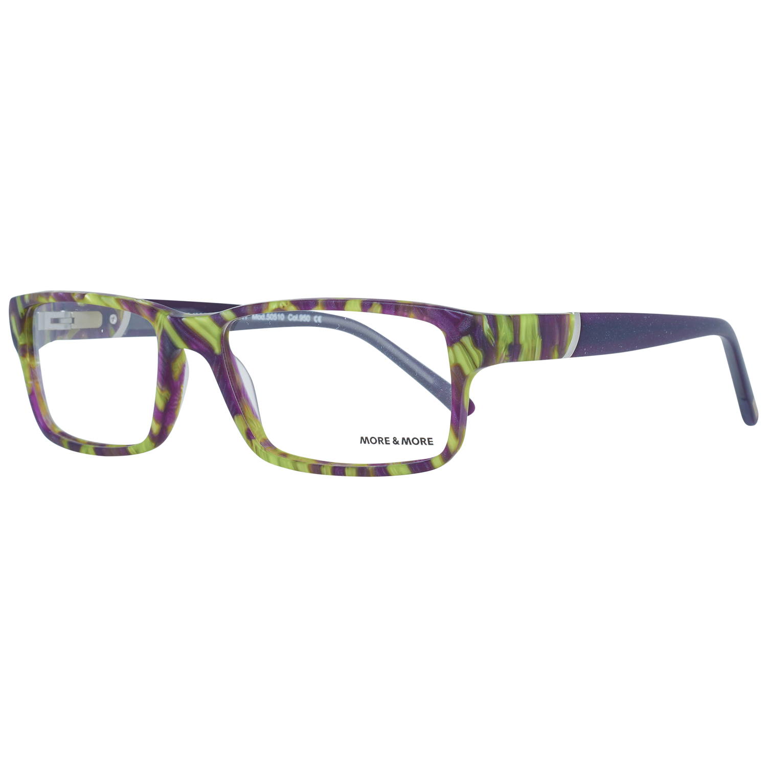 More & More Optical Frame 50510 950 53