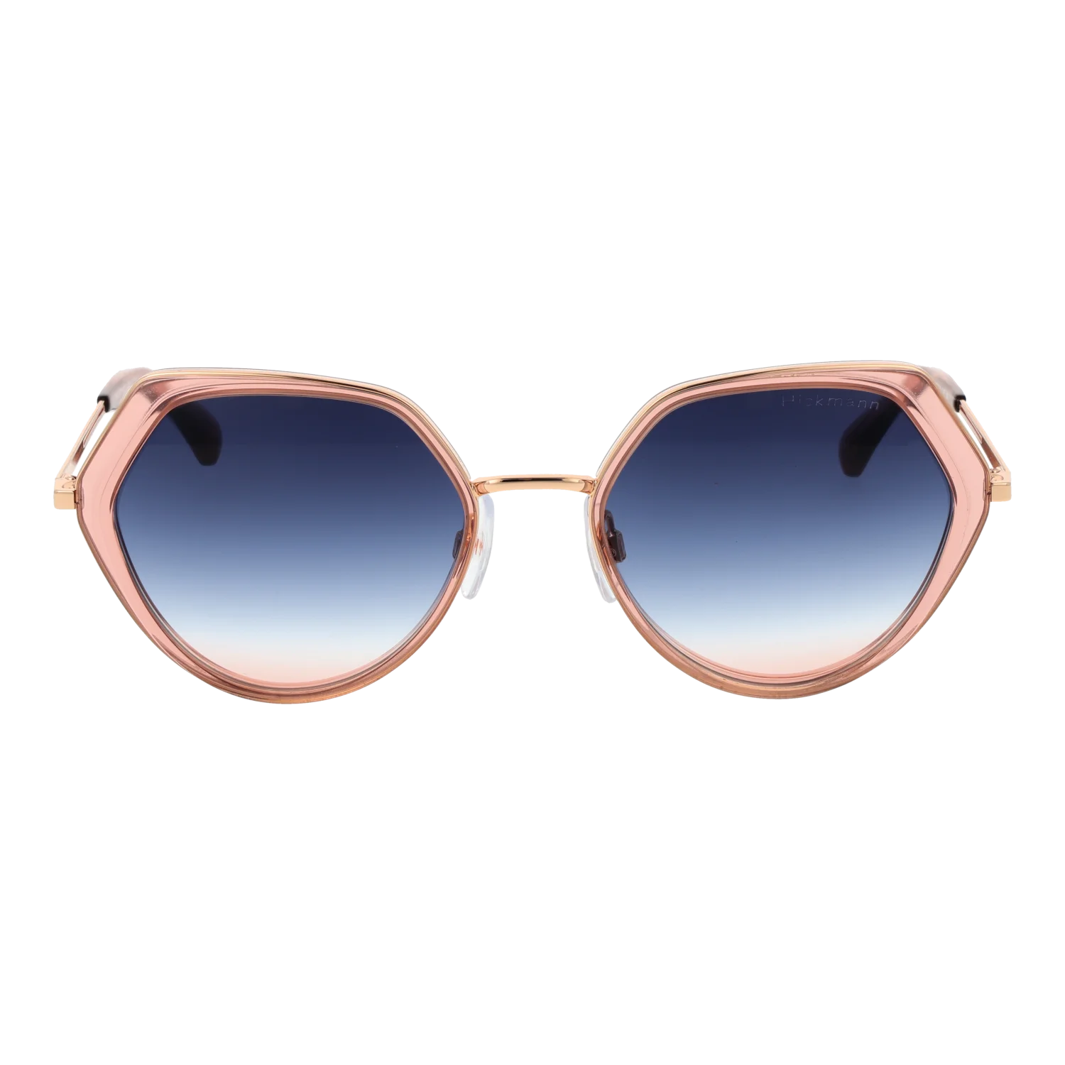 Ana Hickmann Sunglasses HI3199 T01 54 solglasögon dam – bild 2