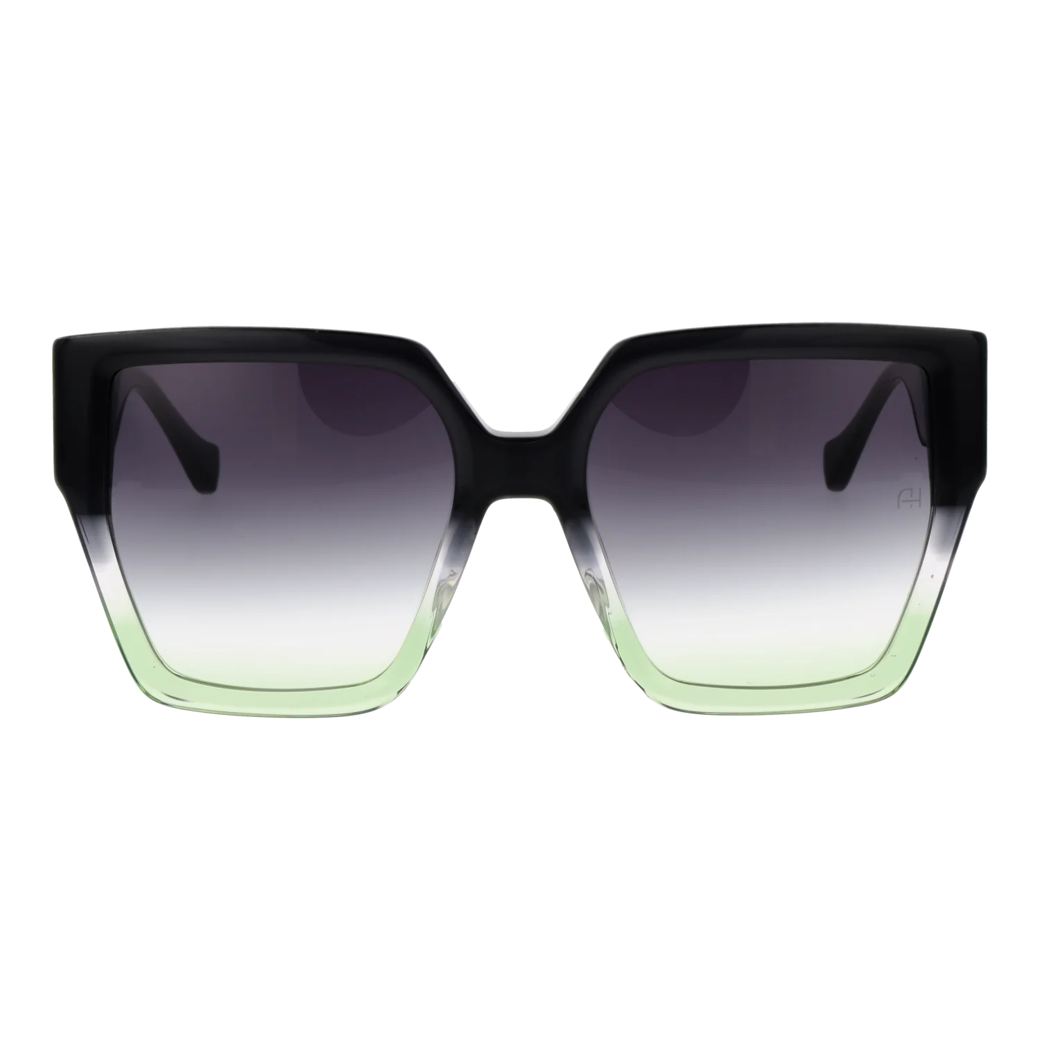 Ana Hickmann Sunglasses AH9450 C02 56 solglasögon dam – bild 2