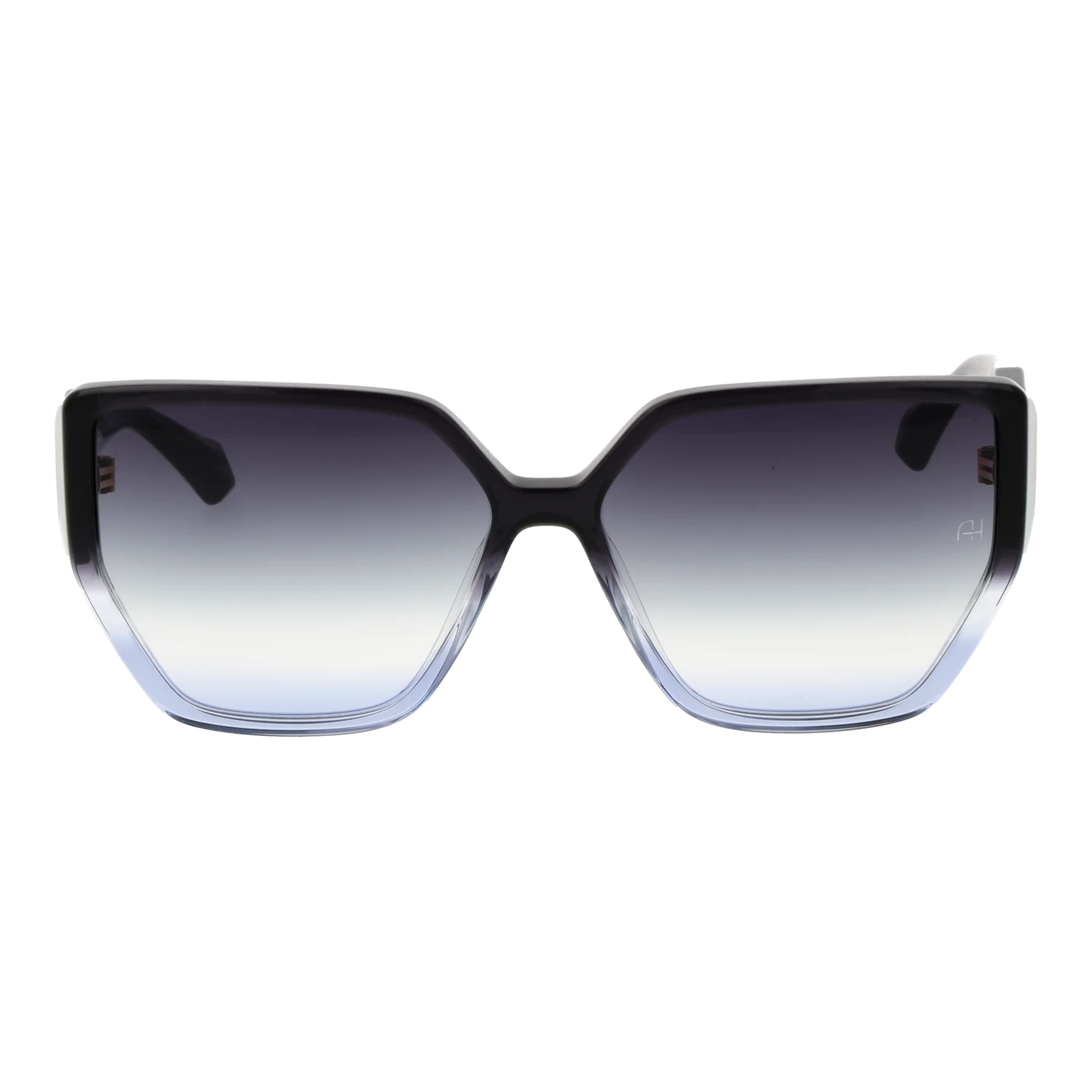 Ana Hickmann Sunglasses AH9432 C01 59 solglasögon dam – bild 2