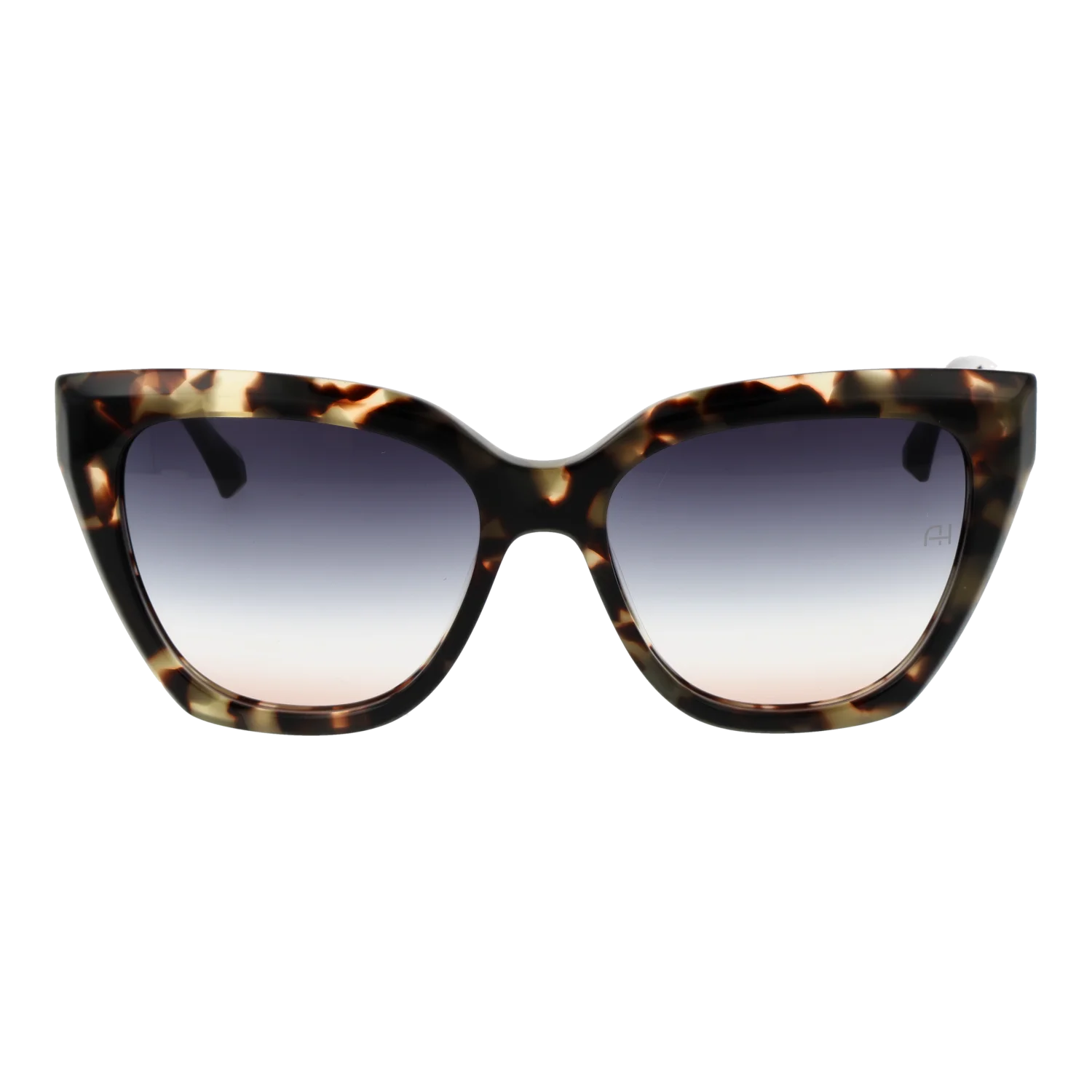Ana Hickmann Sunglasses AH9430 G21 55 solglasögon dam – bild 2