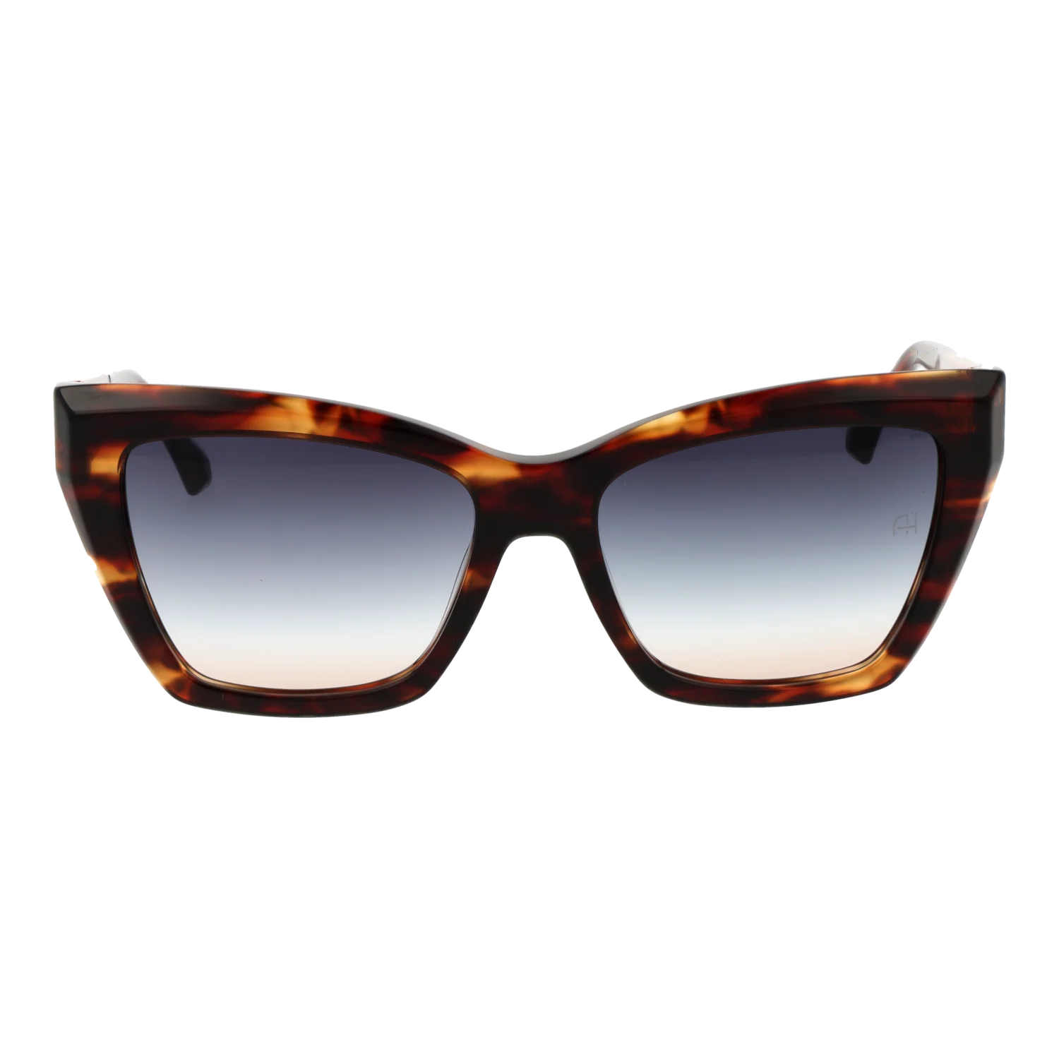 Ana Hickmann Sunglasses AH9428 E01 54 solglasögon dam – bild 2