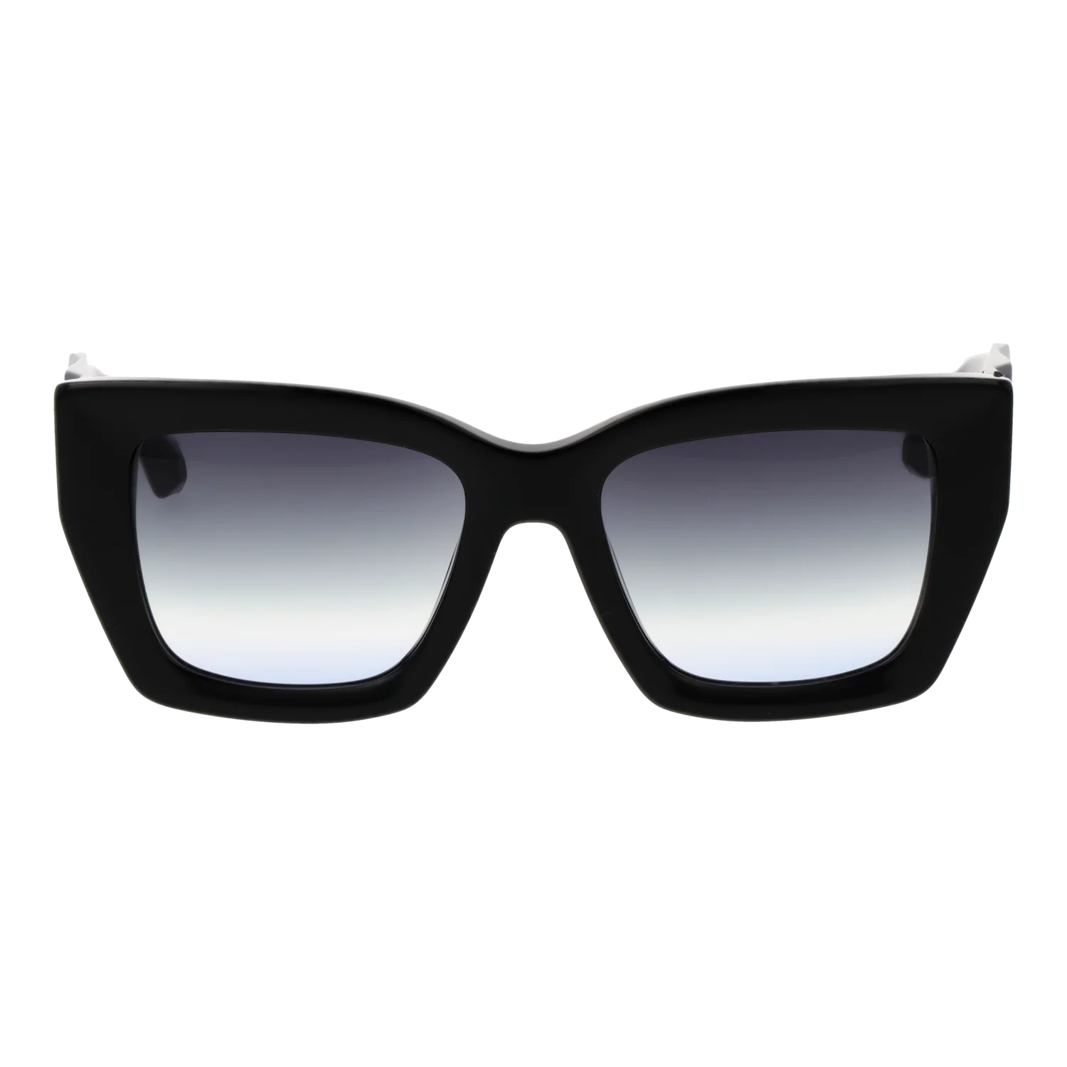 Ana Hickmann Sunglasses AH9394 A01 52 solglasögon dam – bild 2