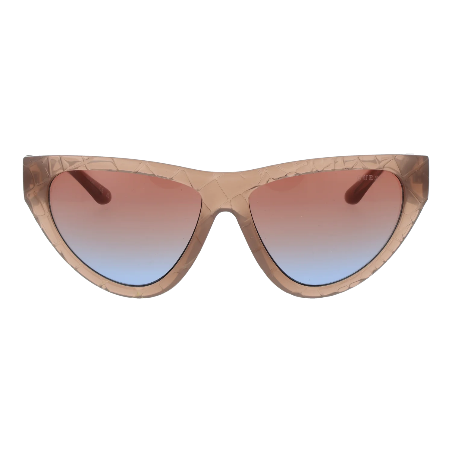 Guess Gu00151 57f 135 mm solglasögon herr – bild 2