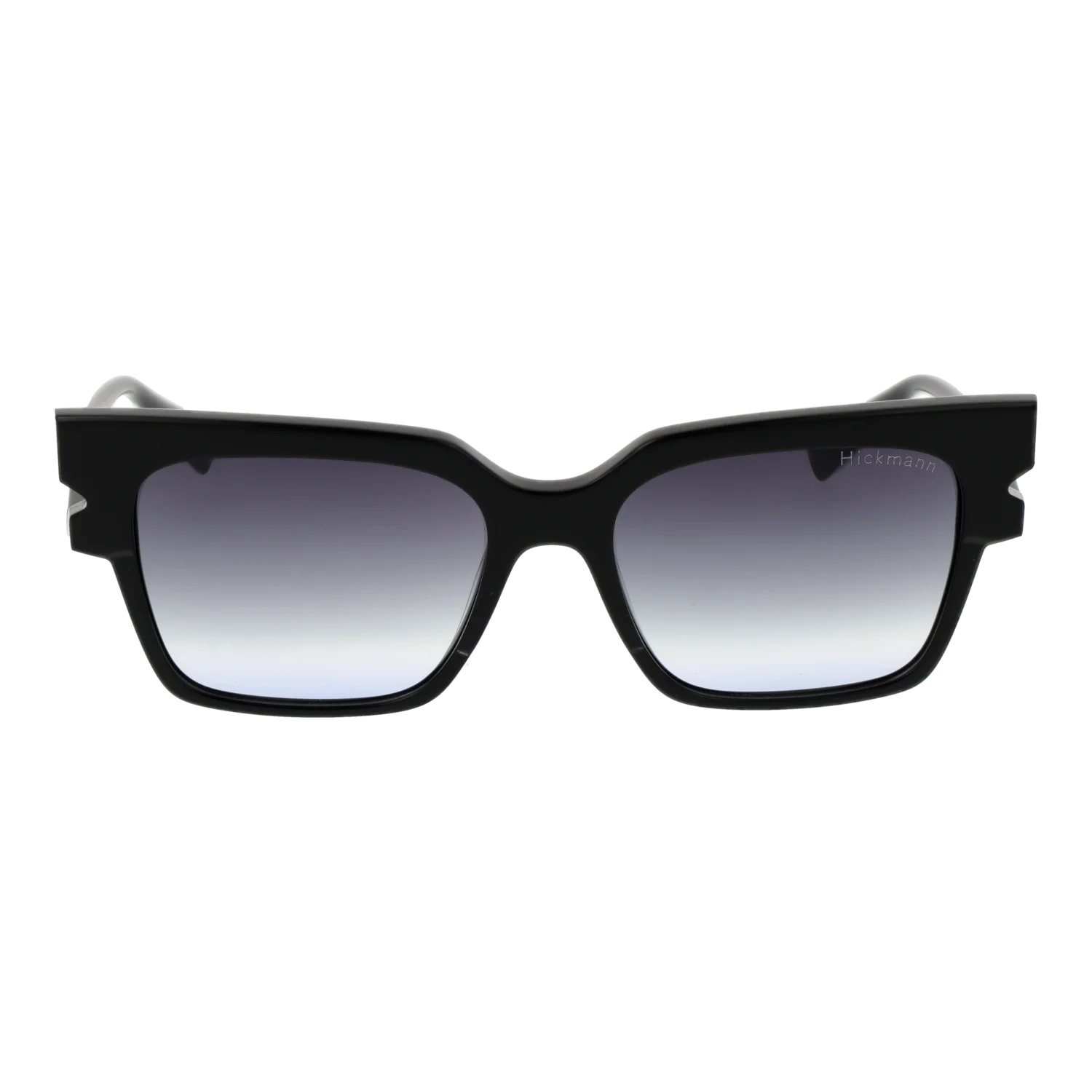 Ana Hickmann Sunglasses HI9228 A01 53 solglasögon dam – bild 2
