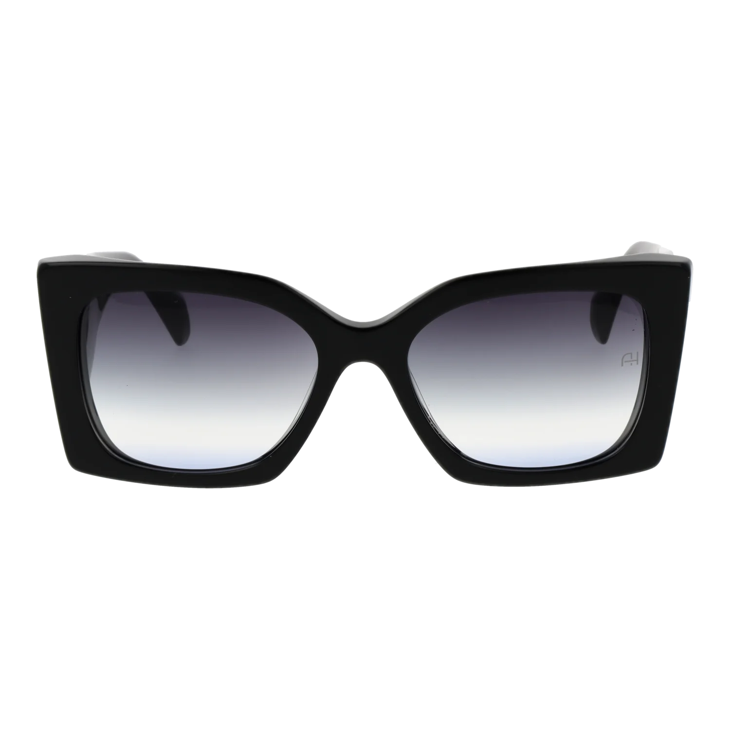 Ana Hickmann Sunglasses AH9433 A01 56 solglasögon dam – bild 2