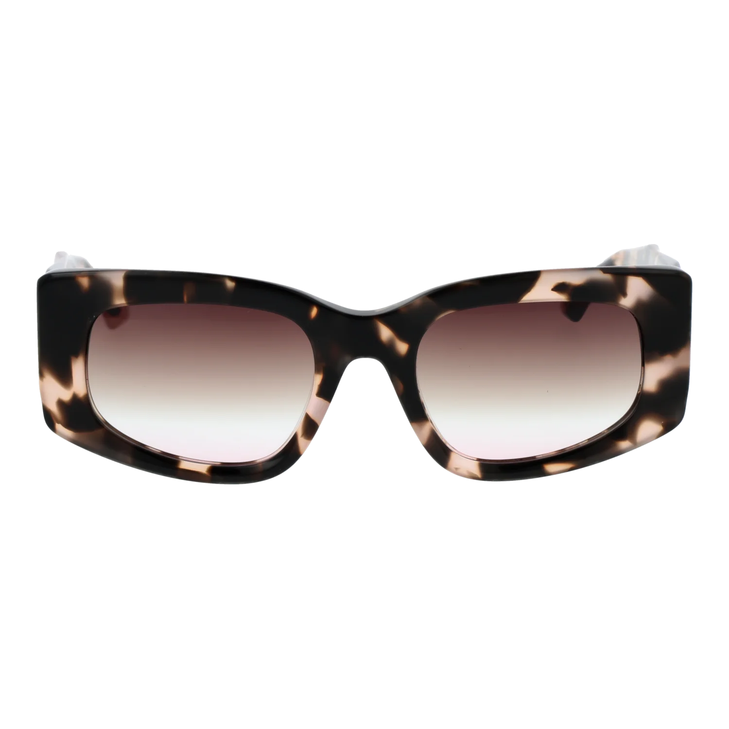 Ana Hickmann Sunglasses AH9393 E01 52 solglasögon dam – bild 2