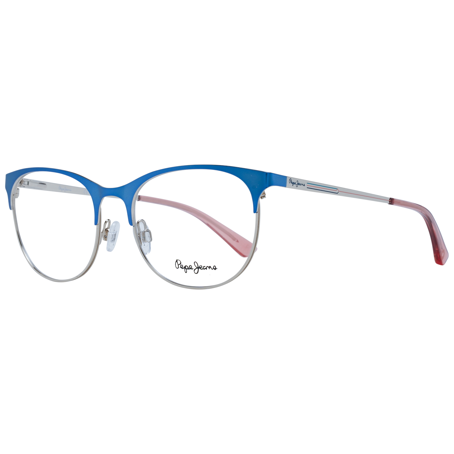 Pepe Jeans Brille Pj1378 C3 52 Einheitsgröße