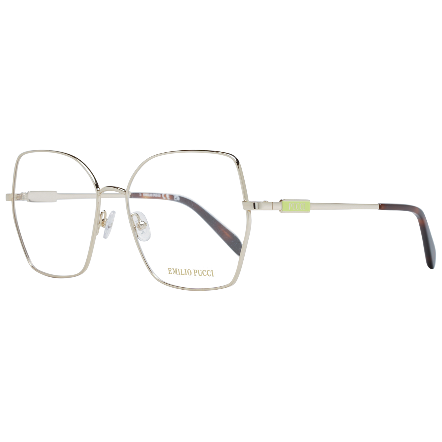 Emilio Pucci Optisch montuur EP5213 032 56