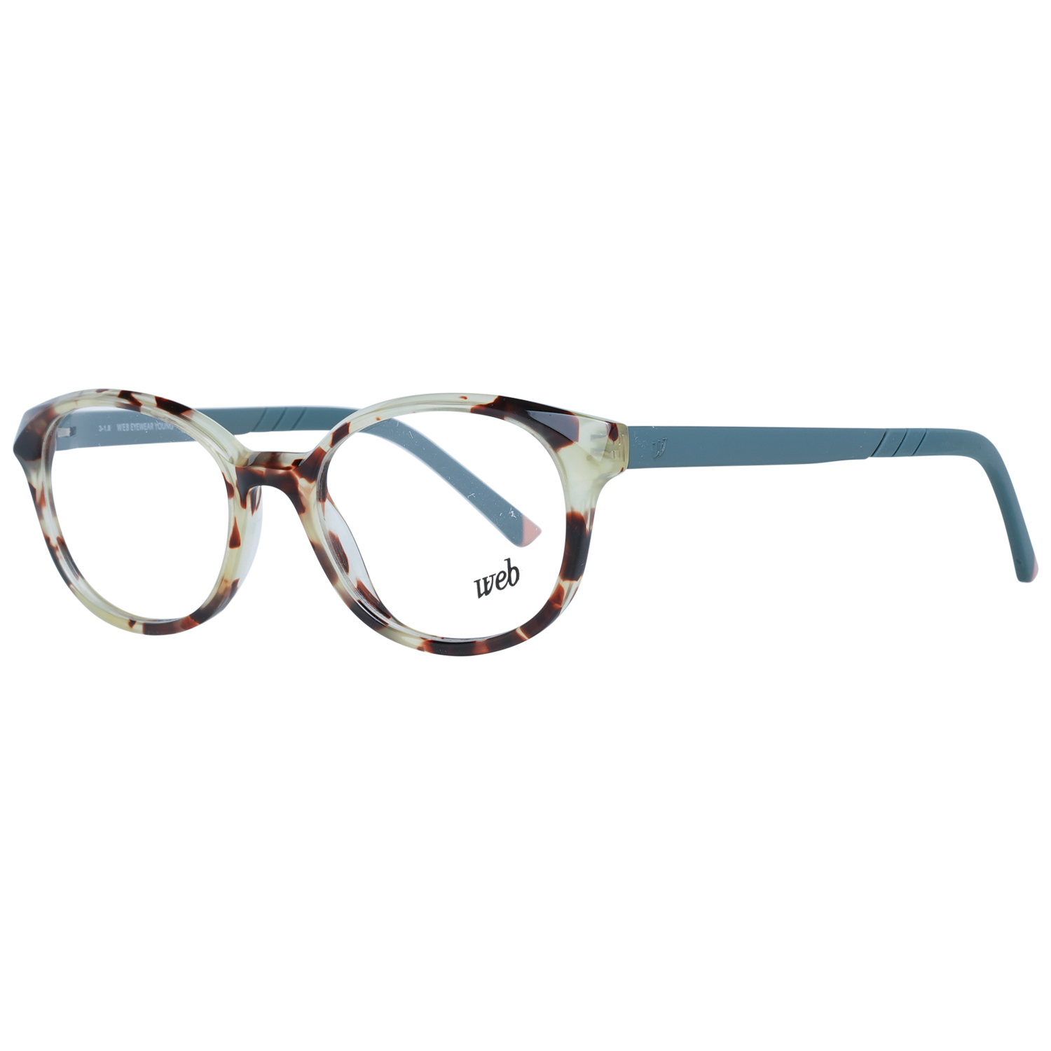 Web Optisch montuur WE5264 A55 46
