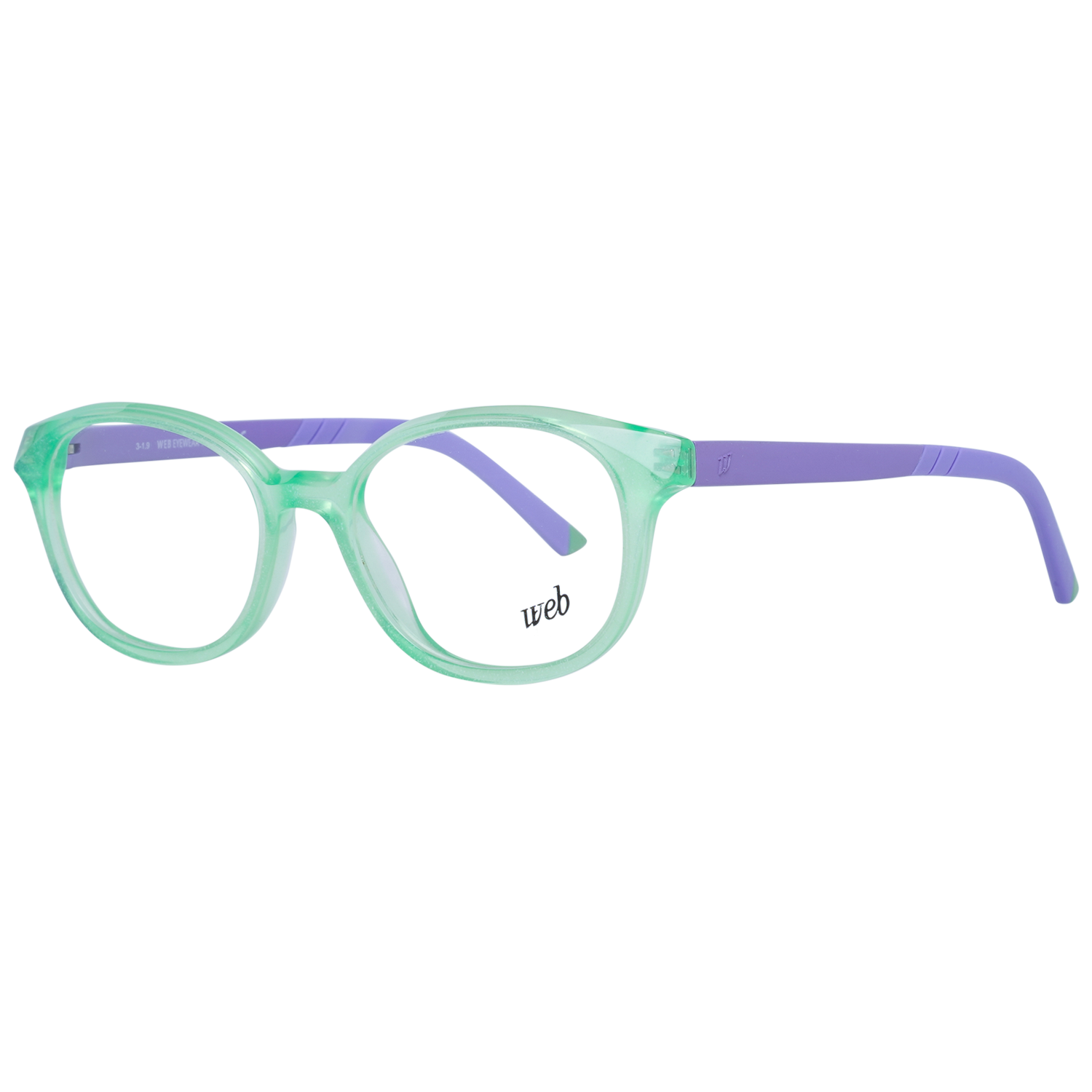 Web Optisch montuur WE5264 077 46