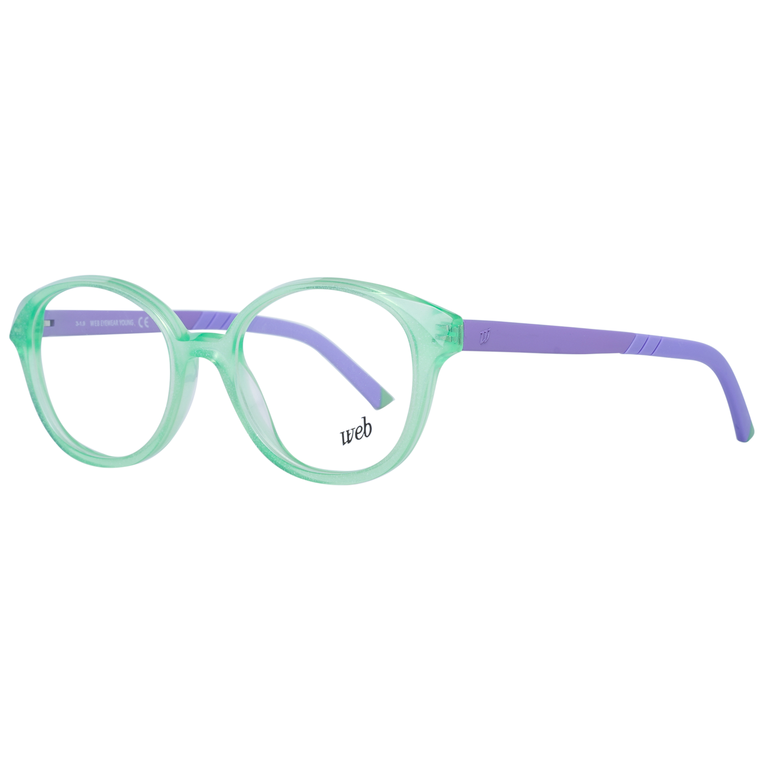 Web Optisch montuur WE5266 077 47