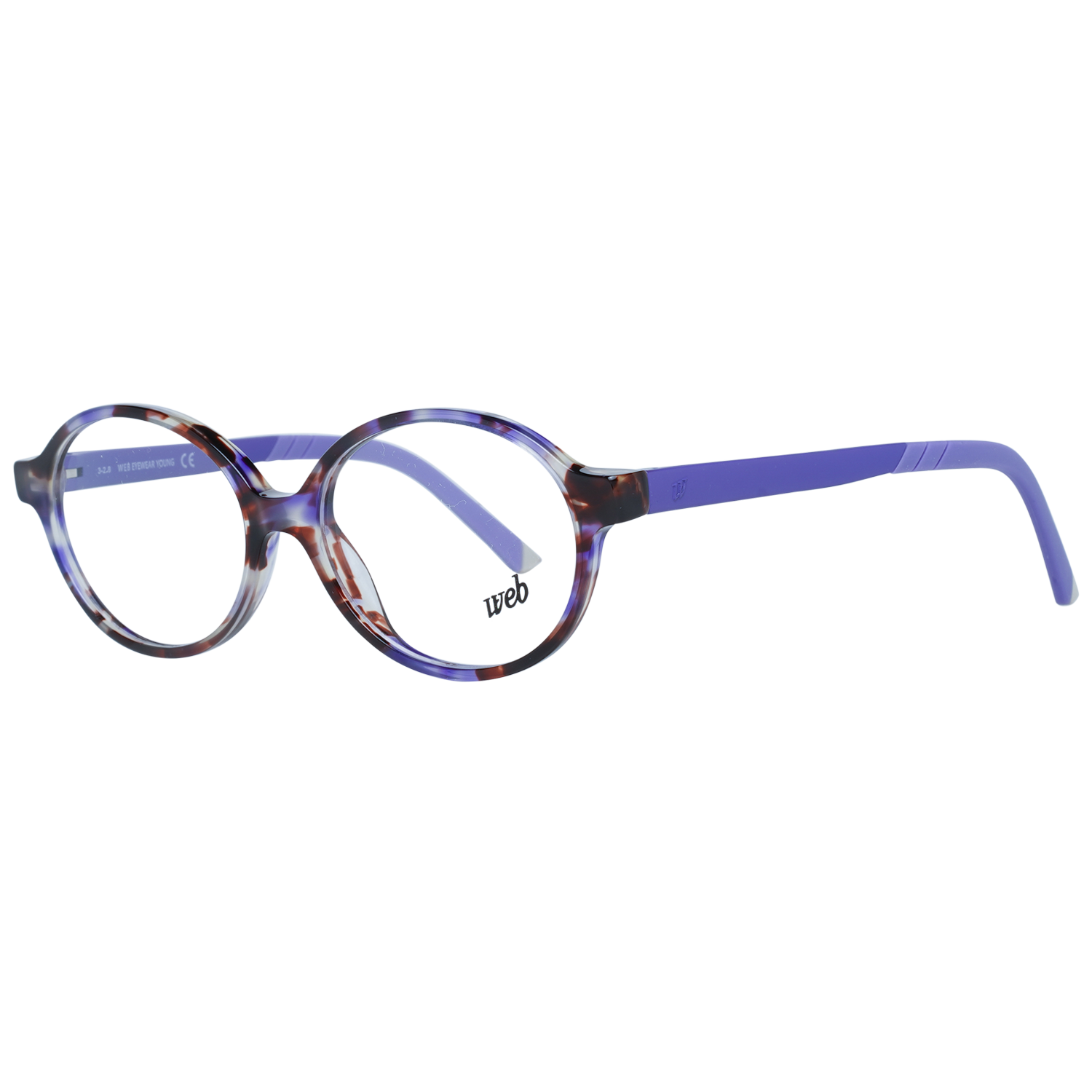 Web Optisch montuur WE5310 55A 48