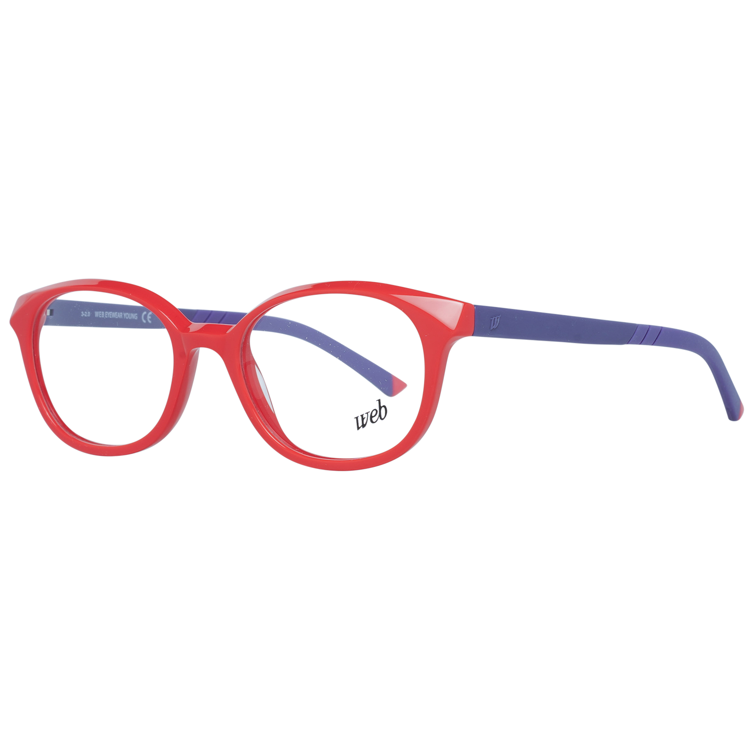 Web Optisch montuur WE5264 68A 46