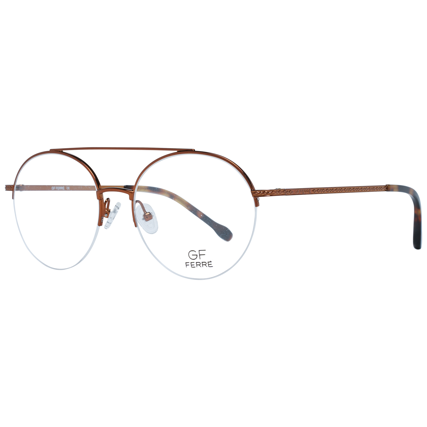 Gianfranco Ferre Optisch montuur GFF0117 006 51