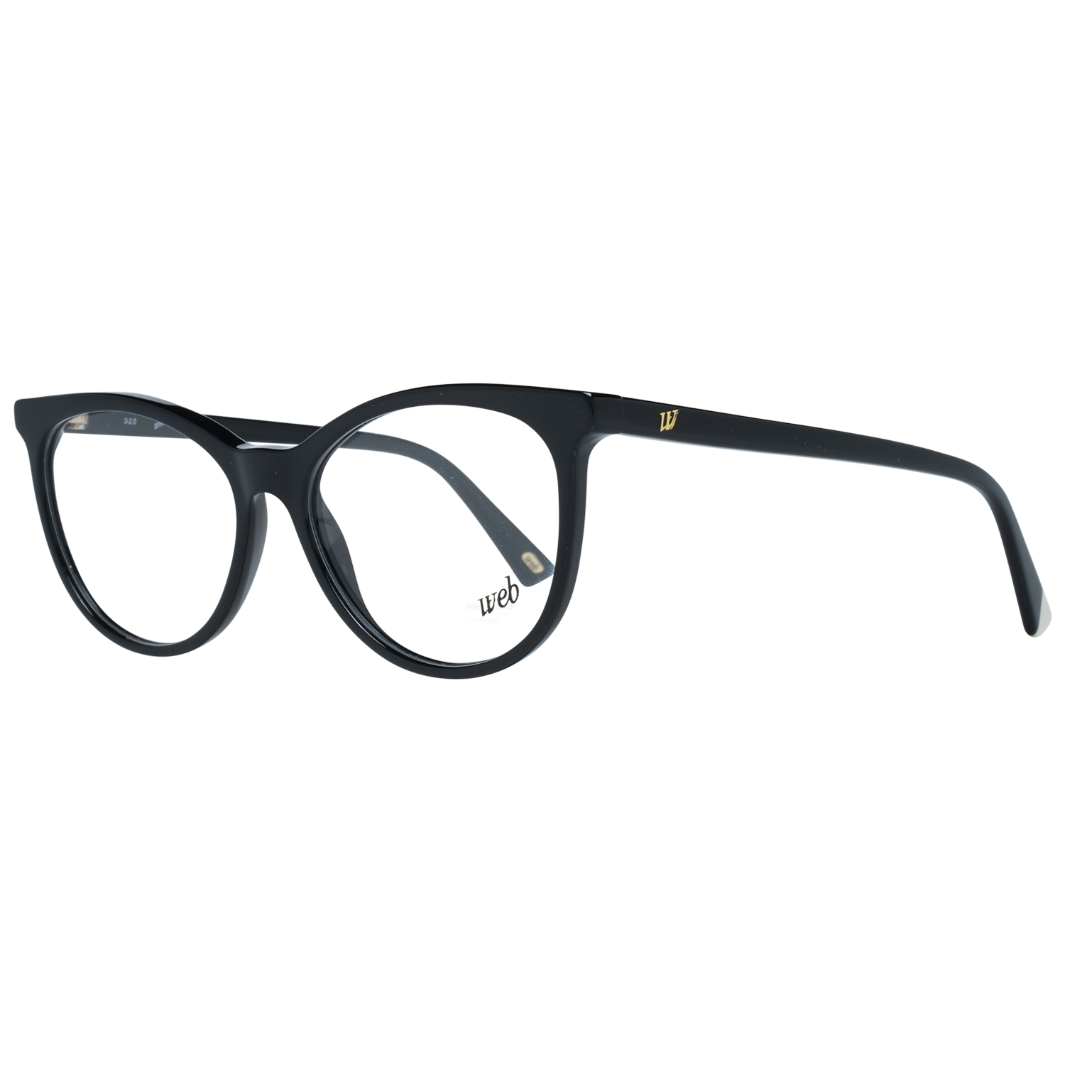 Web Lunettes WE5342 001 53
