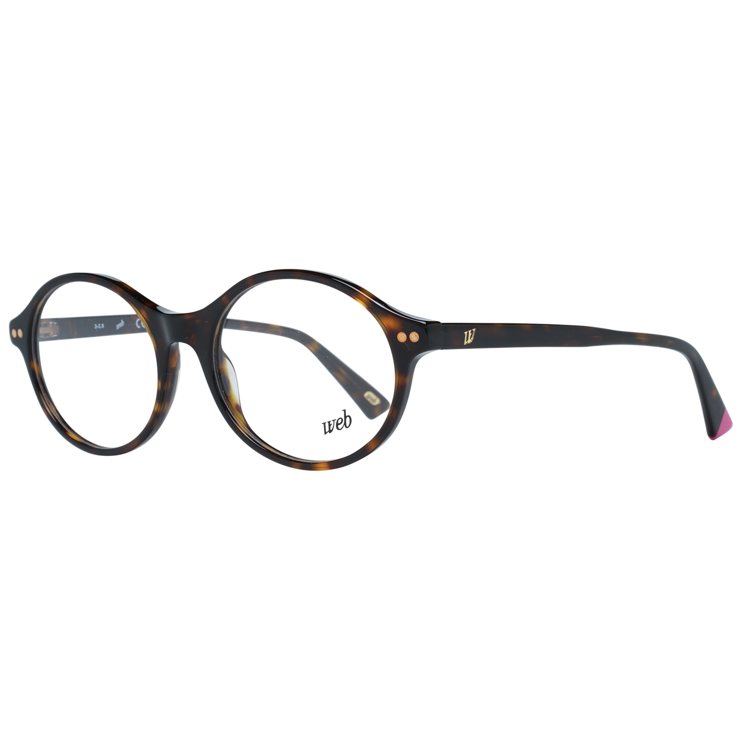 Web Lunettes WE5306 052 52